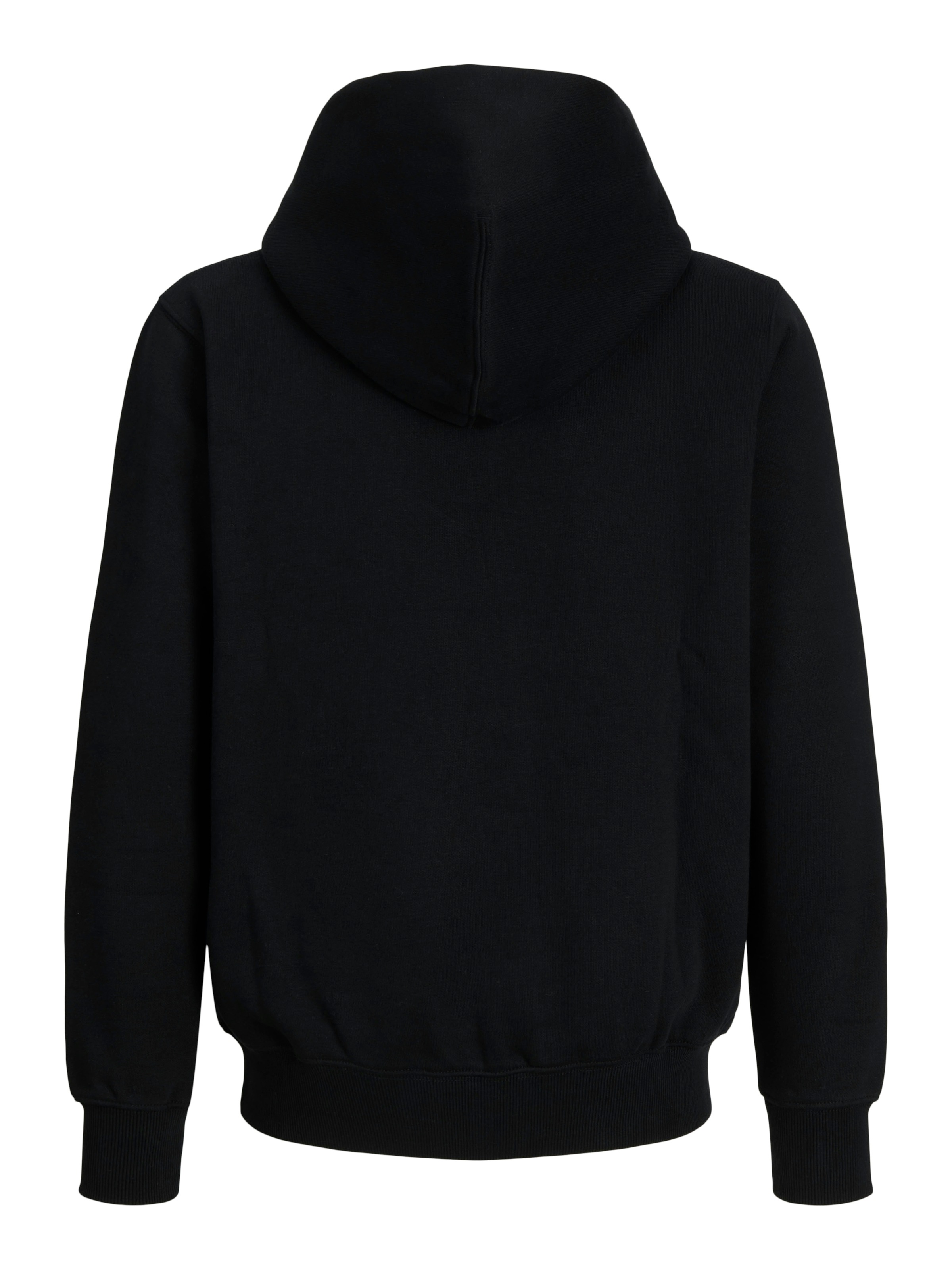 Jack & Jones Junior Kapuzensweatshirt »JJEURBAN EDGE SWEAT HOOD NOOS JNR«