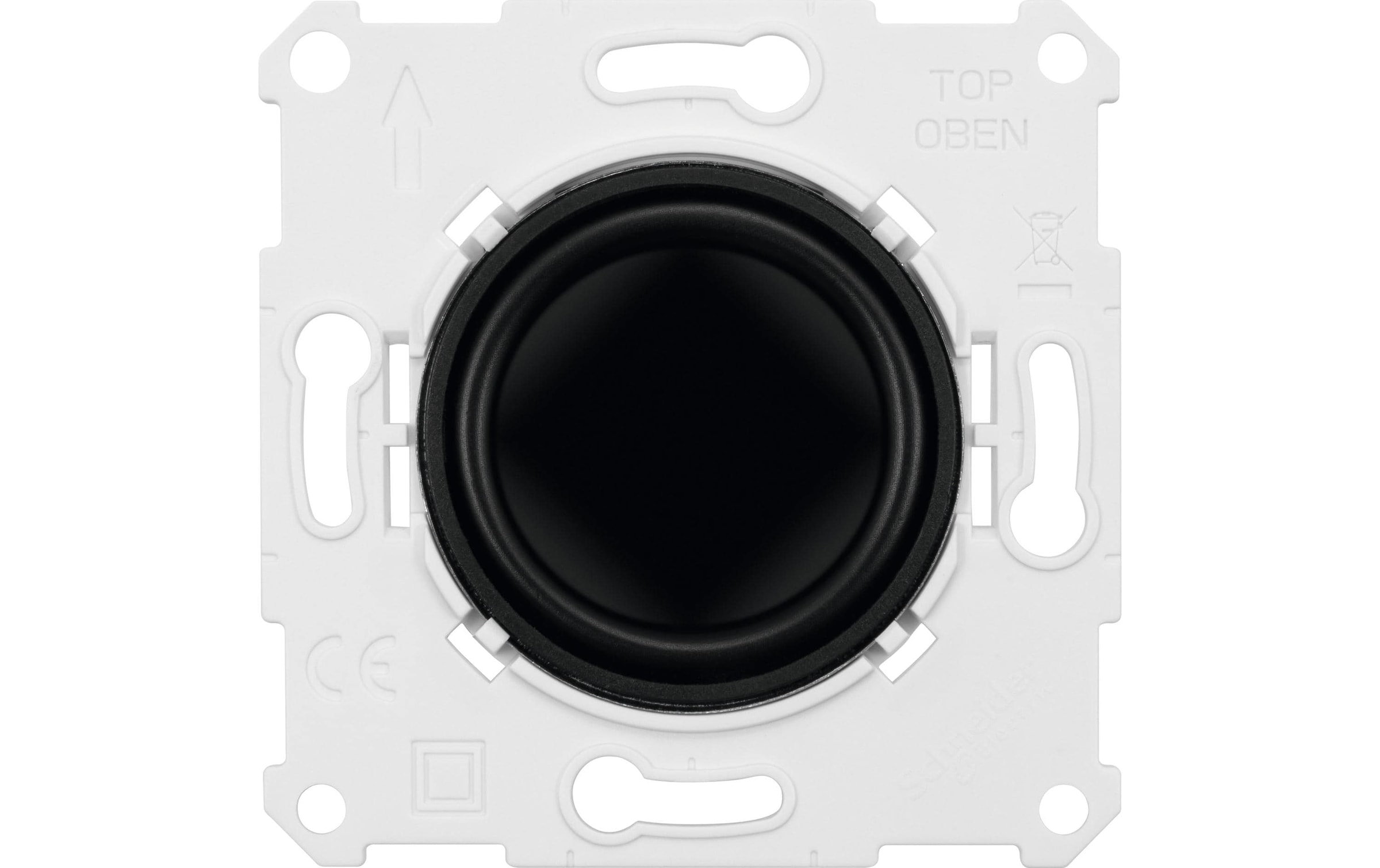 TechniSat Digitalradio (DAB+) »DigitRadio Up 55« (Bluetooth Digitalradio (DAB+) | FM-Tuner )