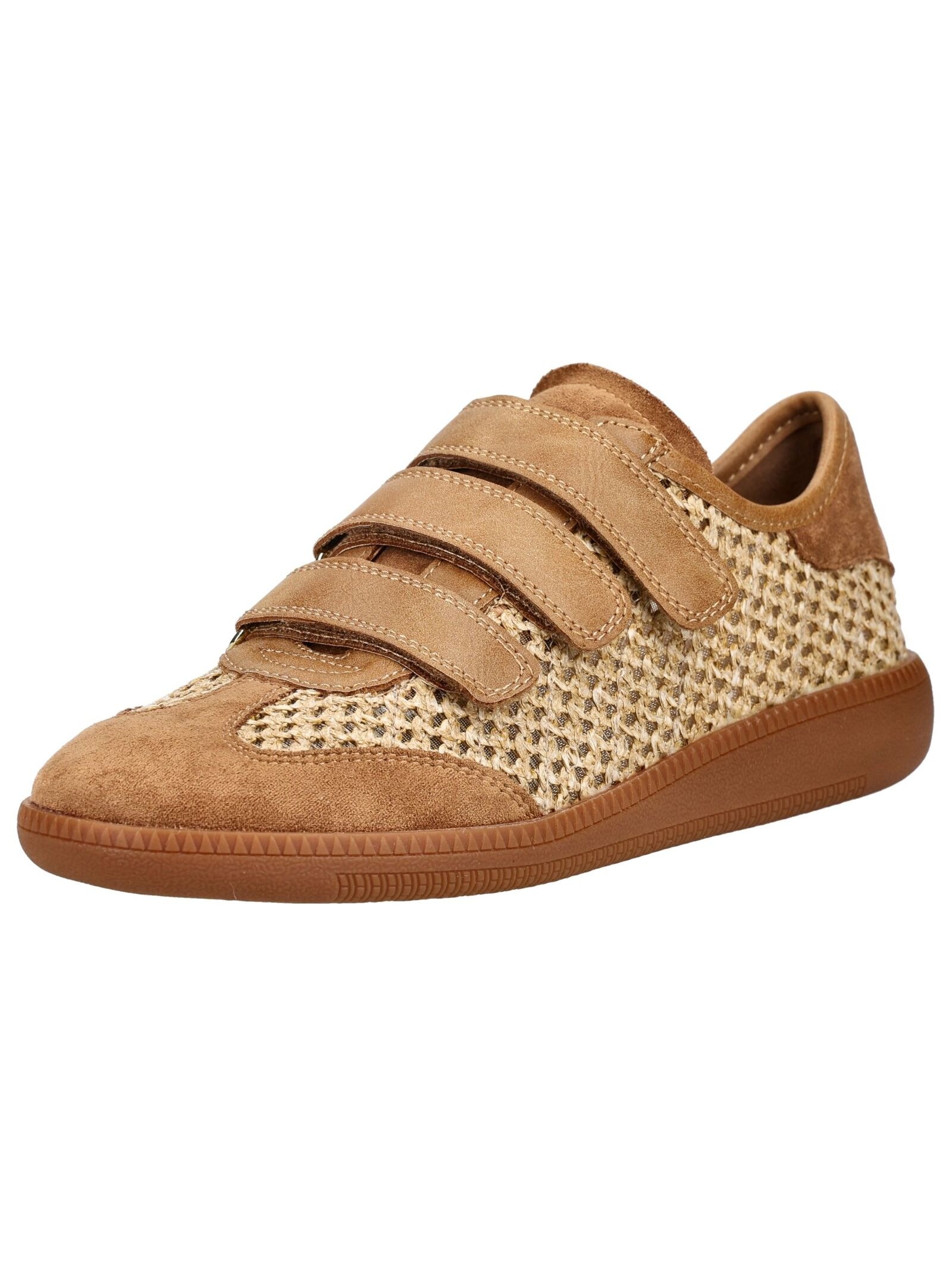 STEVE MADDEN Sneaker "STEVE MADDEN Sneaker Leder/Textil"