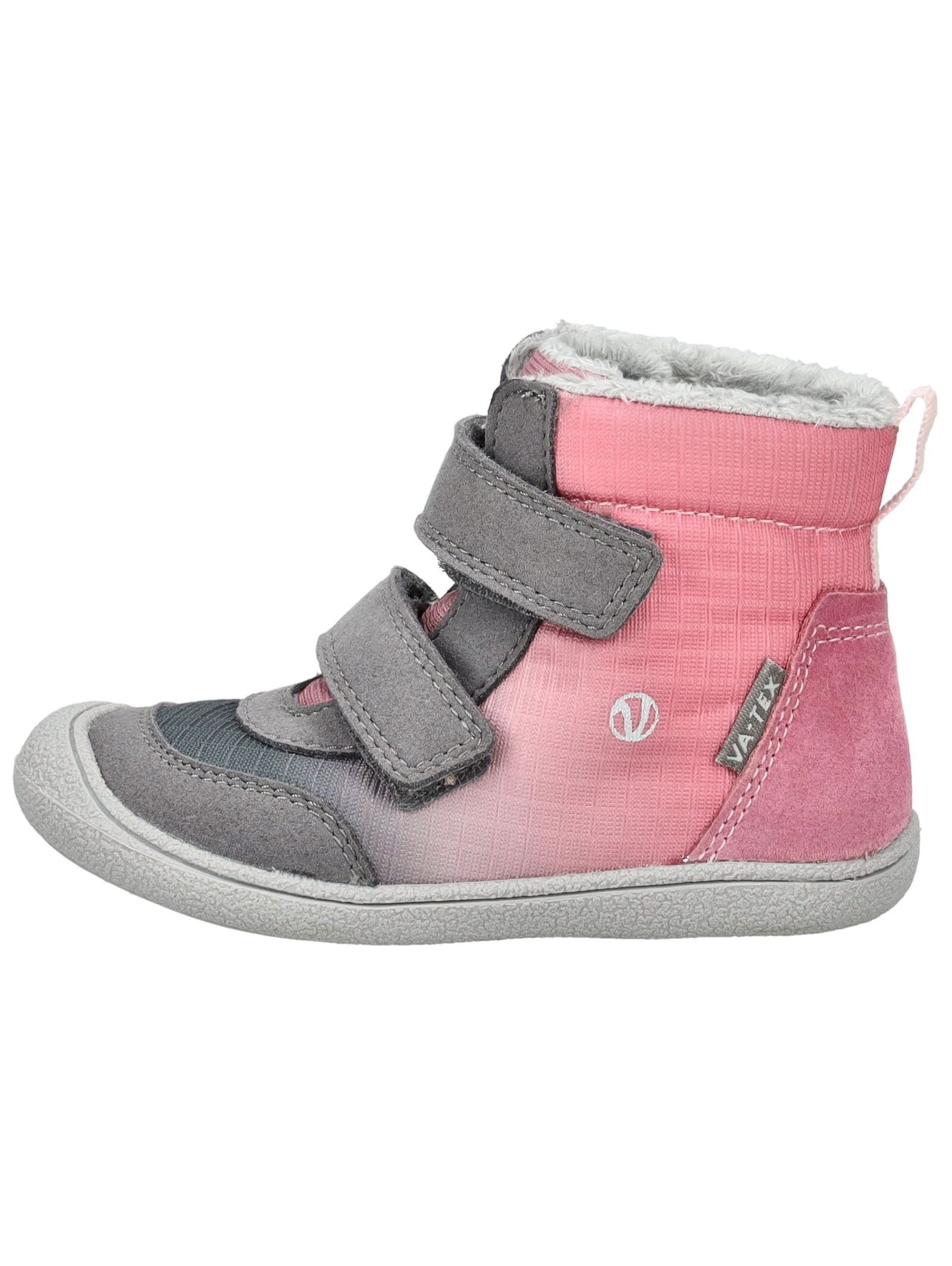 Vado Stiefelette "Vado Stiefelette Lederimitat/Mesh" günstig online kaufen