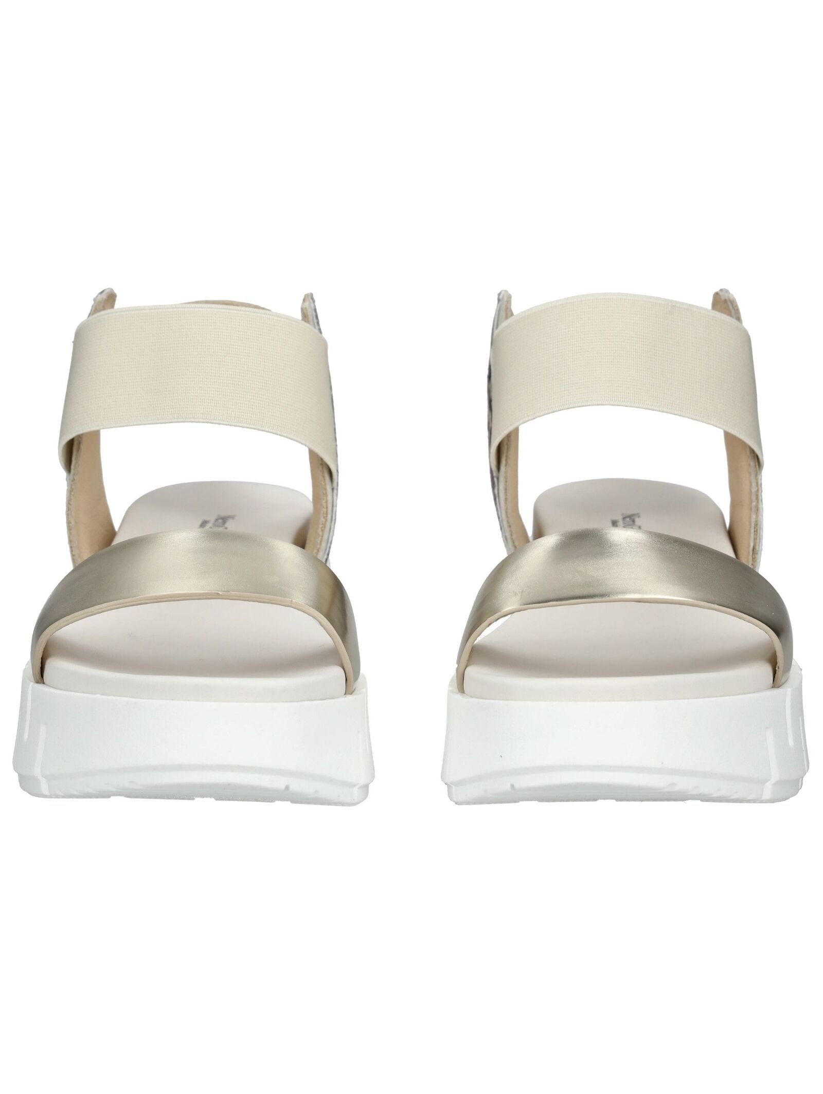 Nero Giardini Riemchensandale »Nero Giardini Sandalen Leder/Textil«