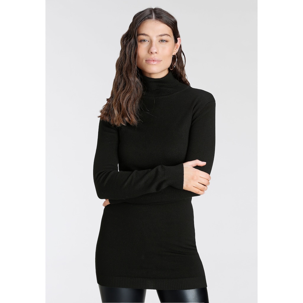 Laura Scott Longpullover