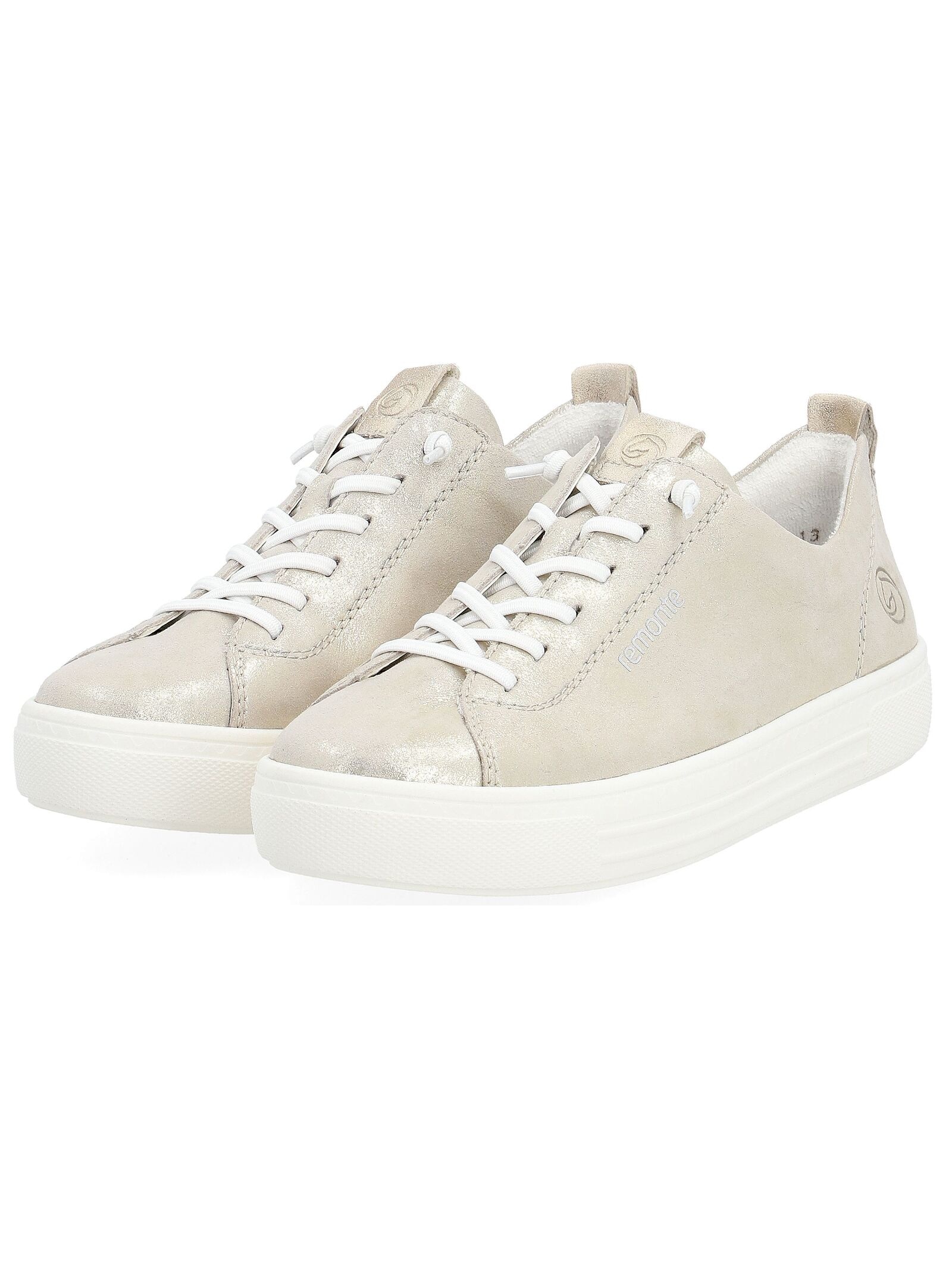 Remonte Sneaker »Remonte Sneaker Veloursleder«