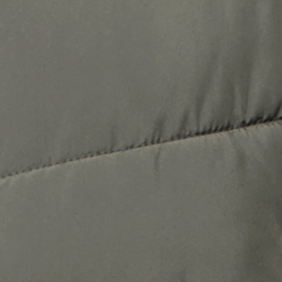 Cecil Steppjacke, ohne Kapuze, mit Stehkragen