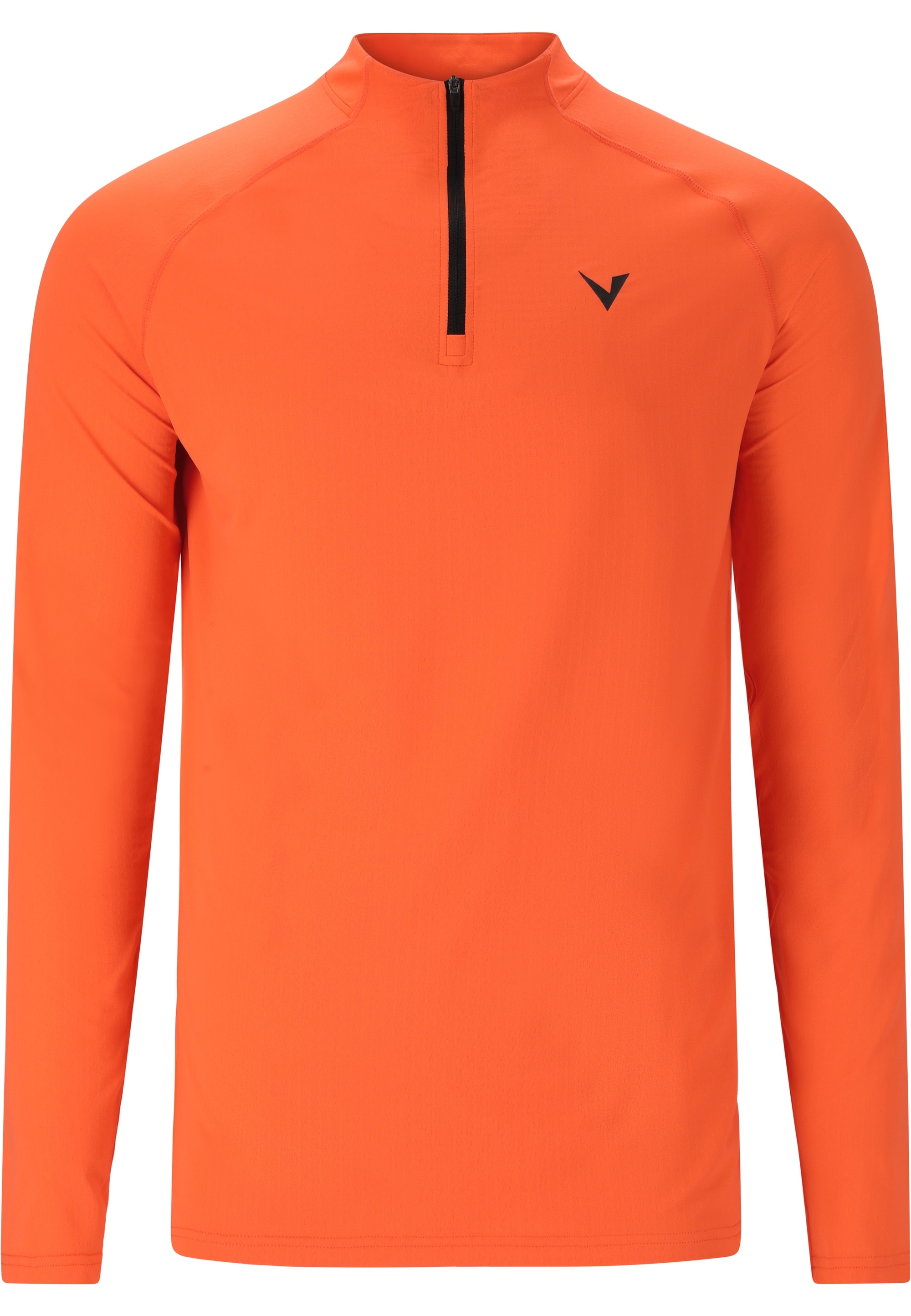 Virtus Sweatshirt »Noahno«, Mit 4-Wege-Stretch