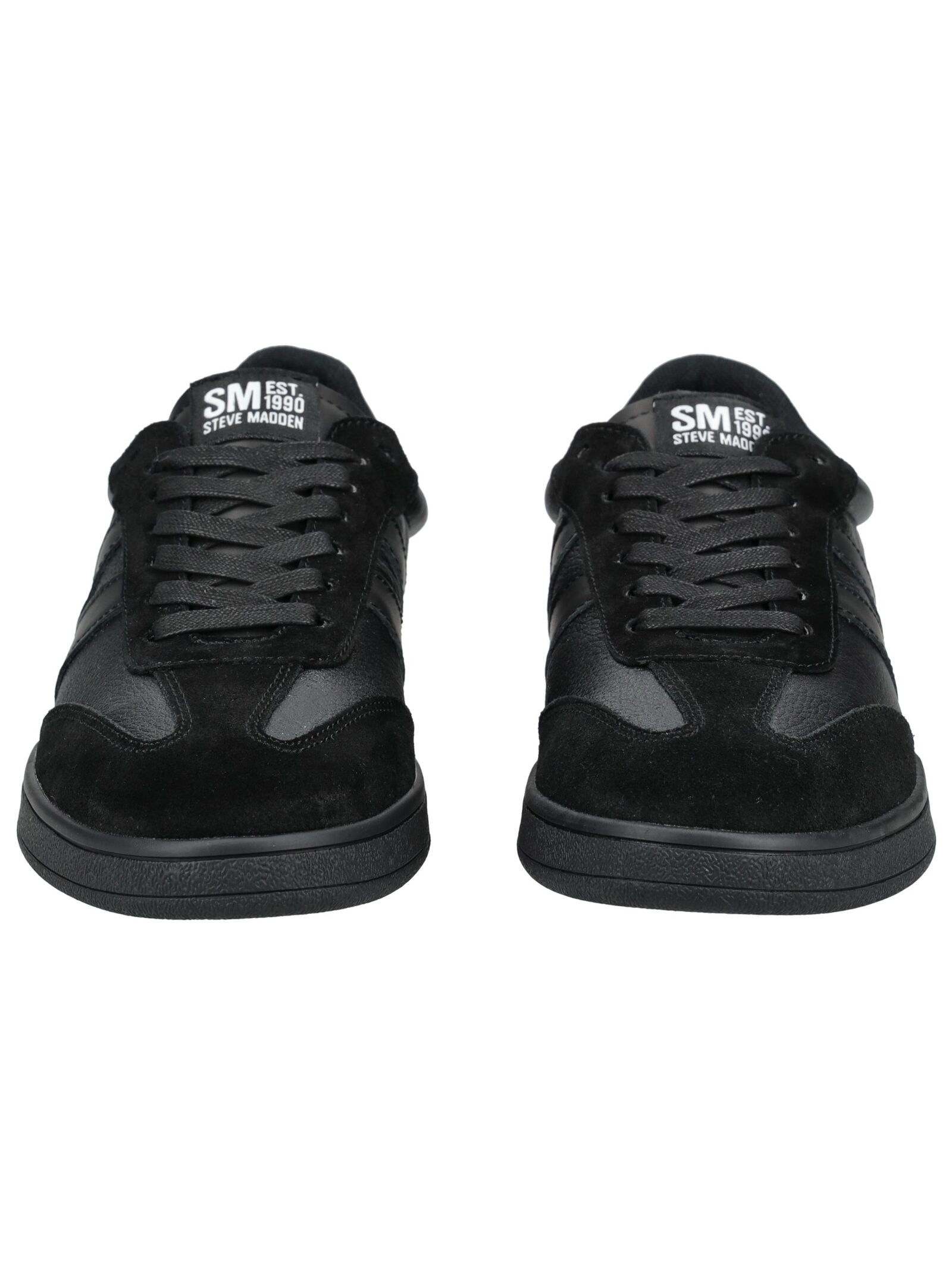 STEVE MADDEN Sneaker »STEVE MADDEN Sneaker Leder«