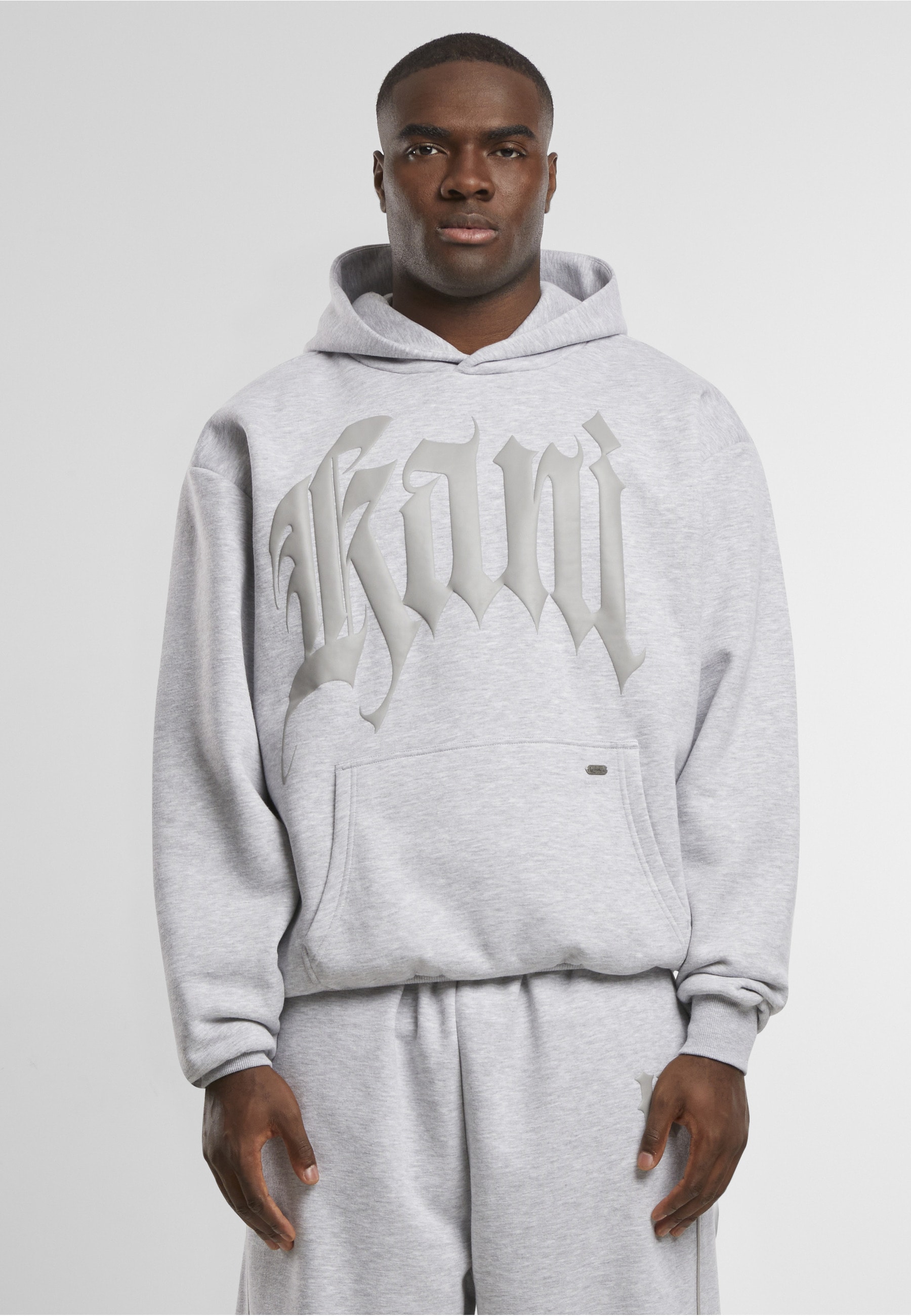 Karl Kani Kapuzenpullover »Karl Kani KK Puffy Kani Os Hoodie« 1 Stk.