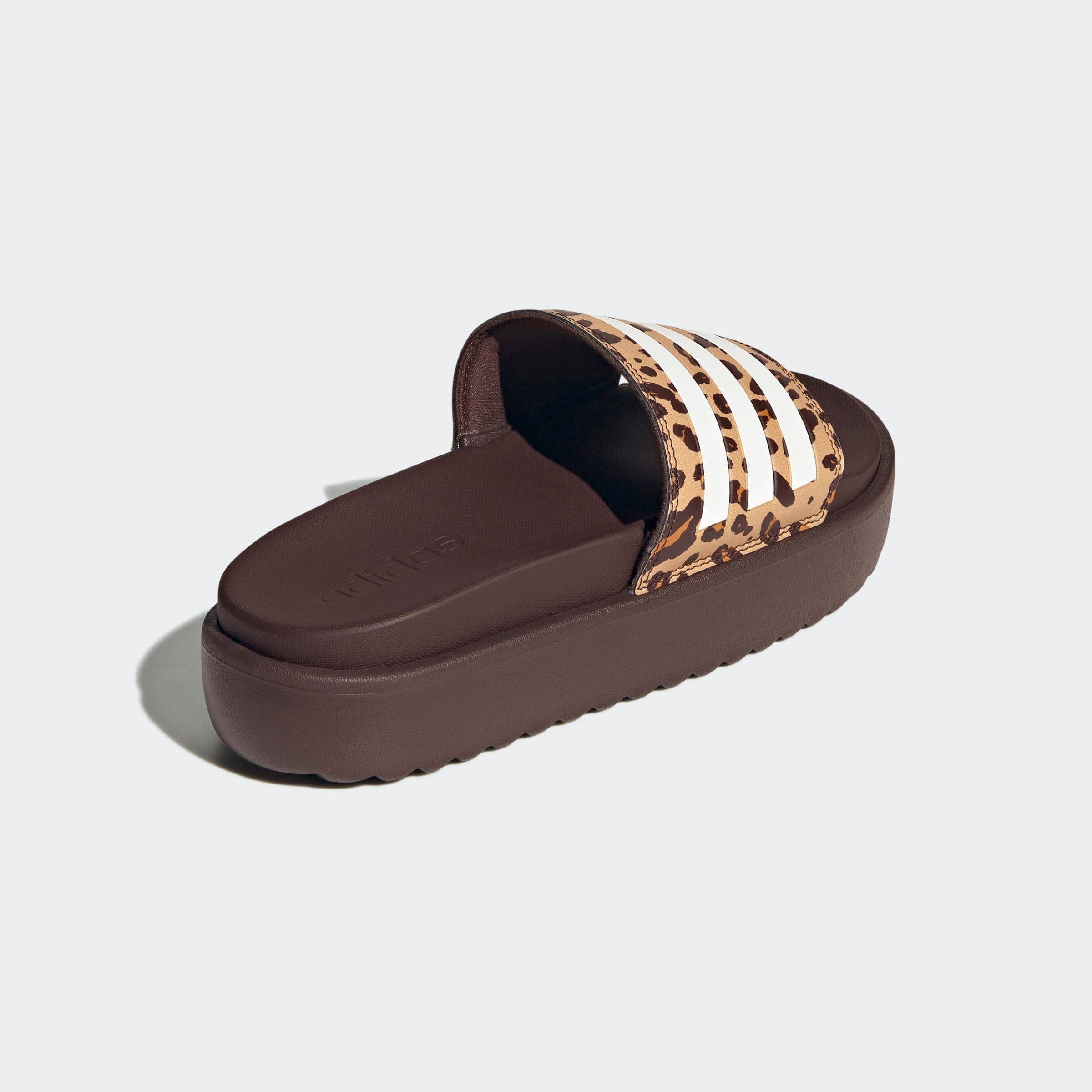 adidas Sportswear Badesandale »PLATFORM ADILETTE«