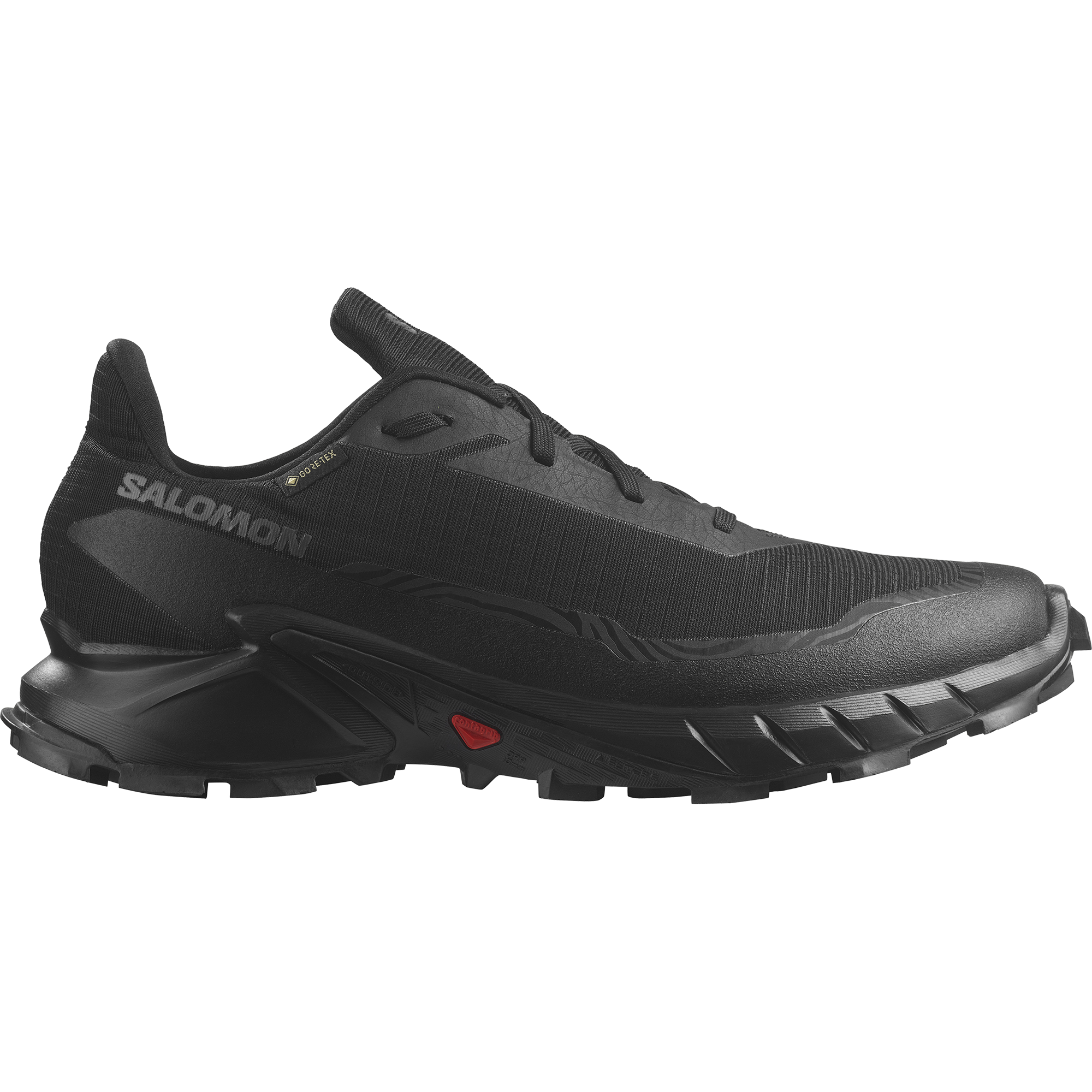 Salomon Trailrunningschuh "ALPHACROSS 5 GORE-TEX" wasserdicht, Trailrunning günstig online kaufen