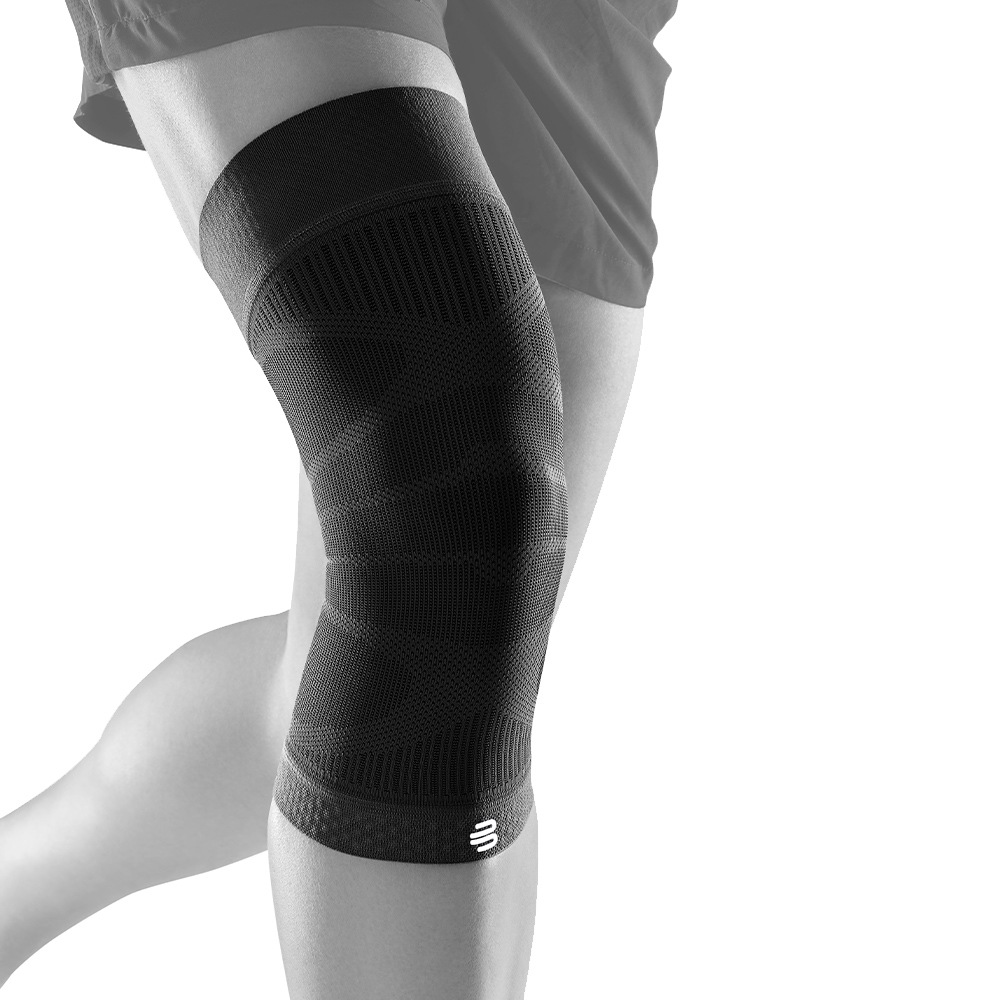Bauerfeind Kniebandage »Sports Compression Knee Support«, mit Kompression