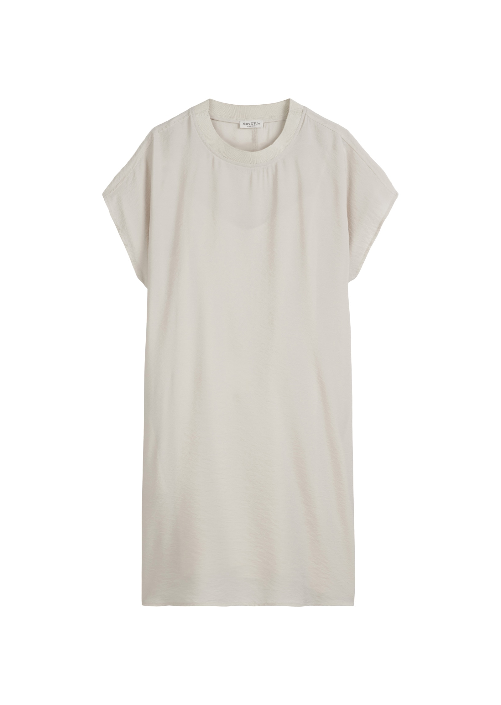 Marc O'Polo Minikleid »mit Crinkle-Struktur«
