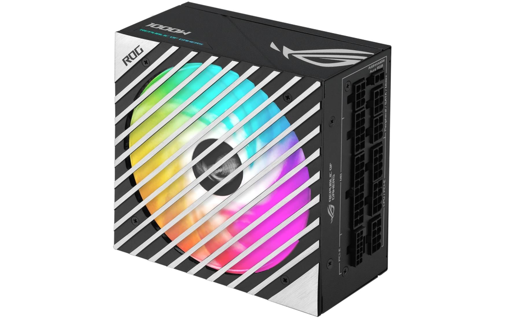 Asus PC-Netzteil »Loki SFX-L-1000W Platinum«