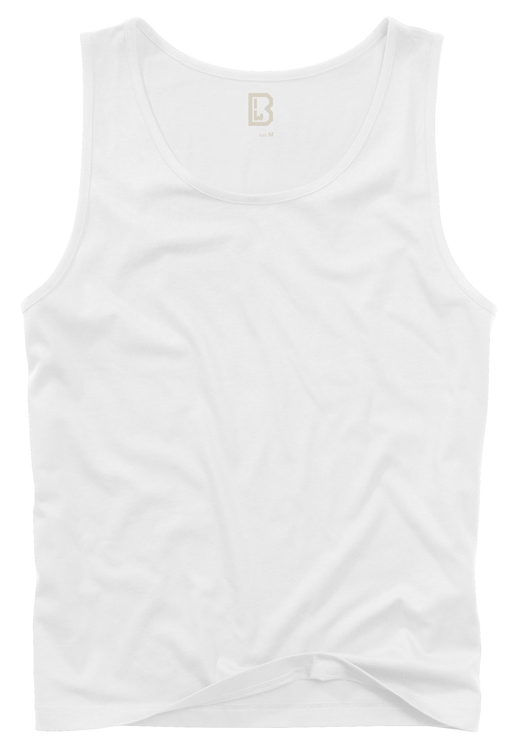 Brandit Muskelshirt "Brandit Herren Tank Top" 1 Stk. günstig online kaufen
