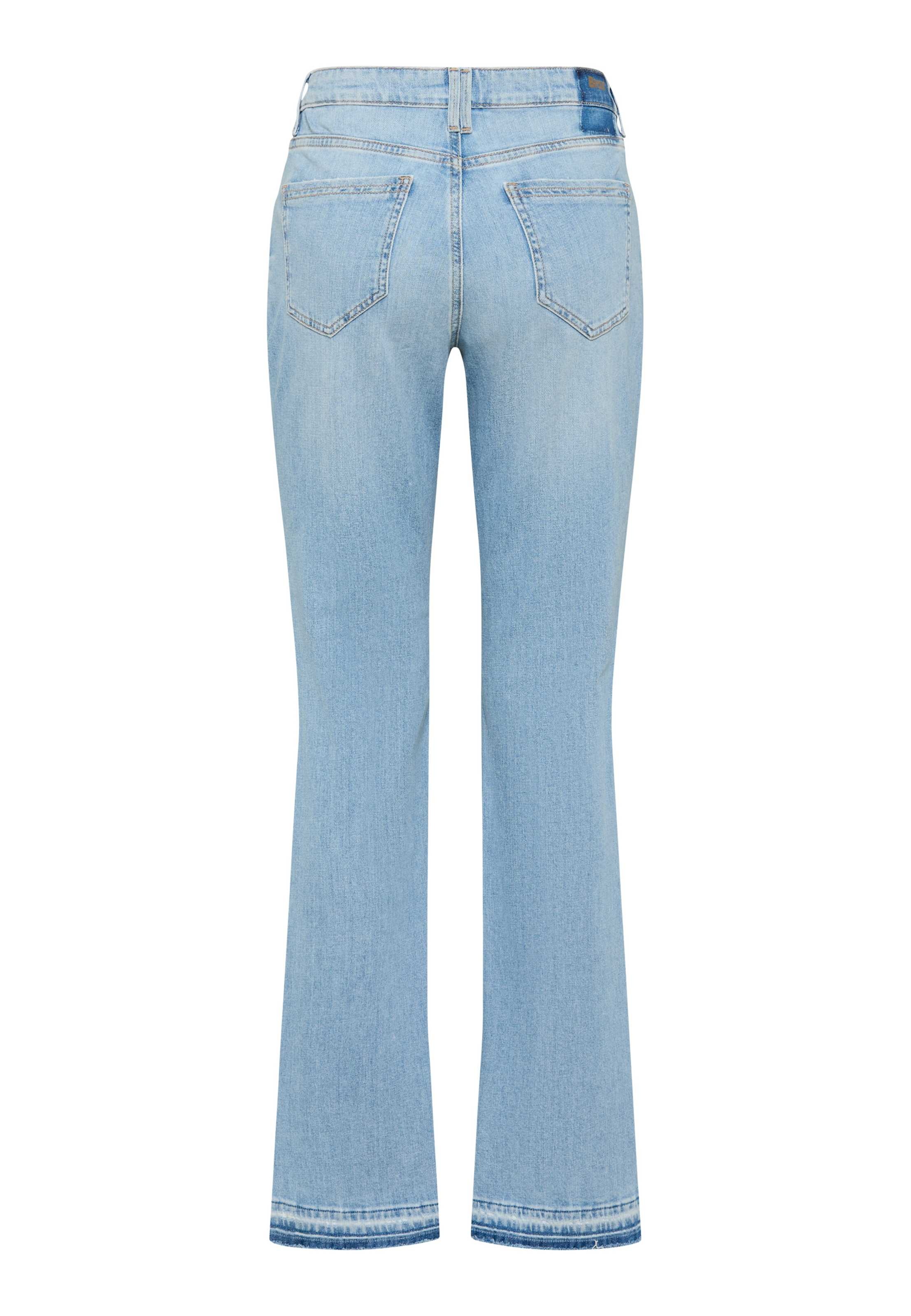 Brax 5-Pocket-Jeans "Style MARY" günstig online kaufen