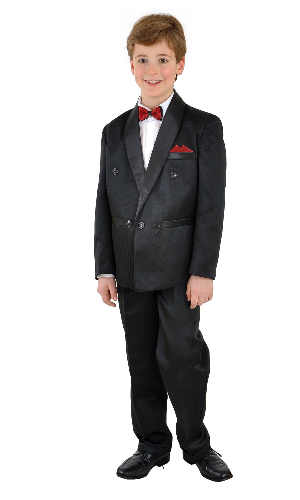 kaufen online Trends BAUR Family | Smoking Jungen Anzug »festlich Mehrteiler«,