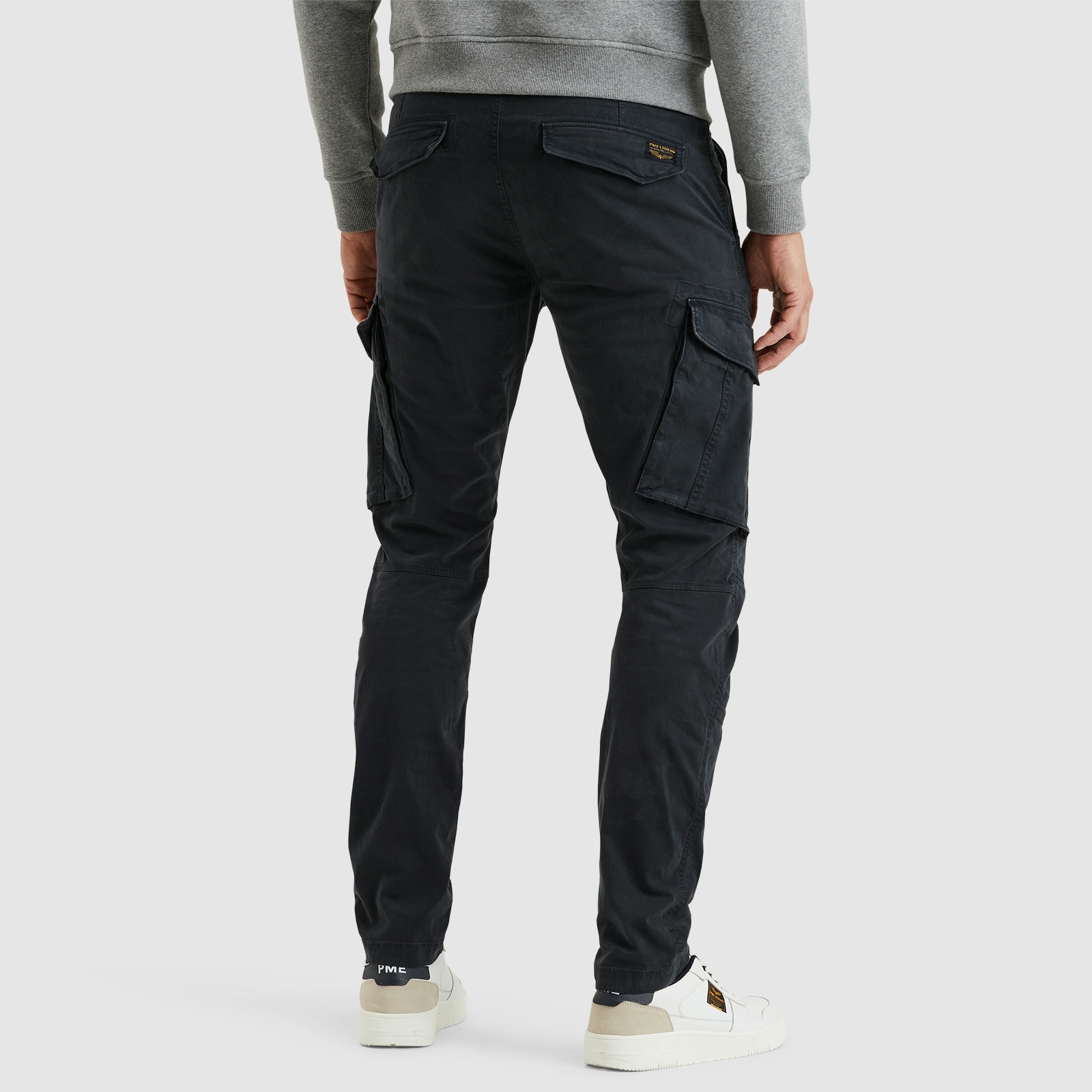 PME LEGEND Cargohose »Nordrop Stretch Twill«