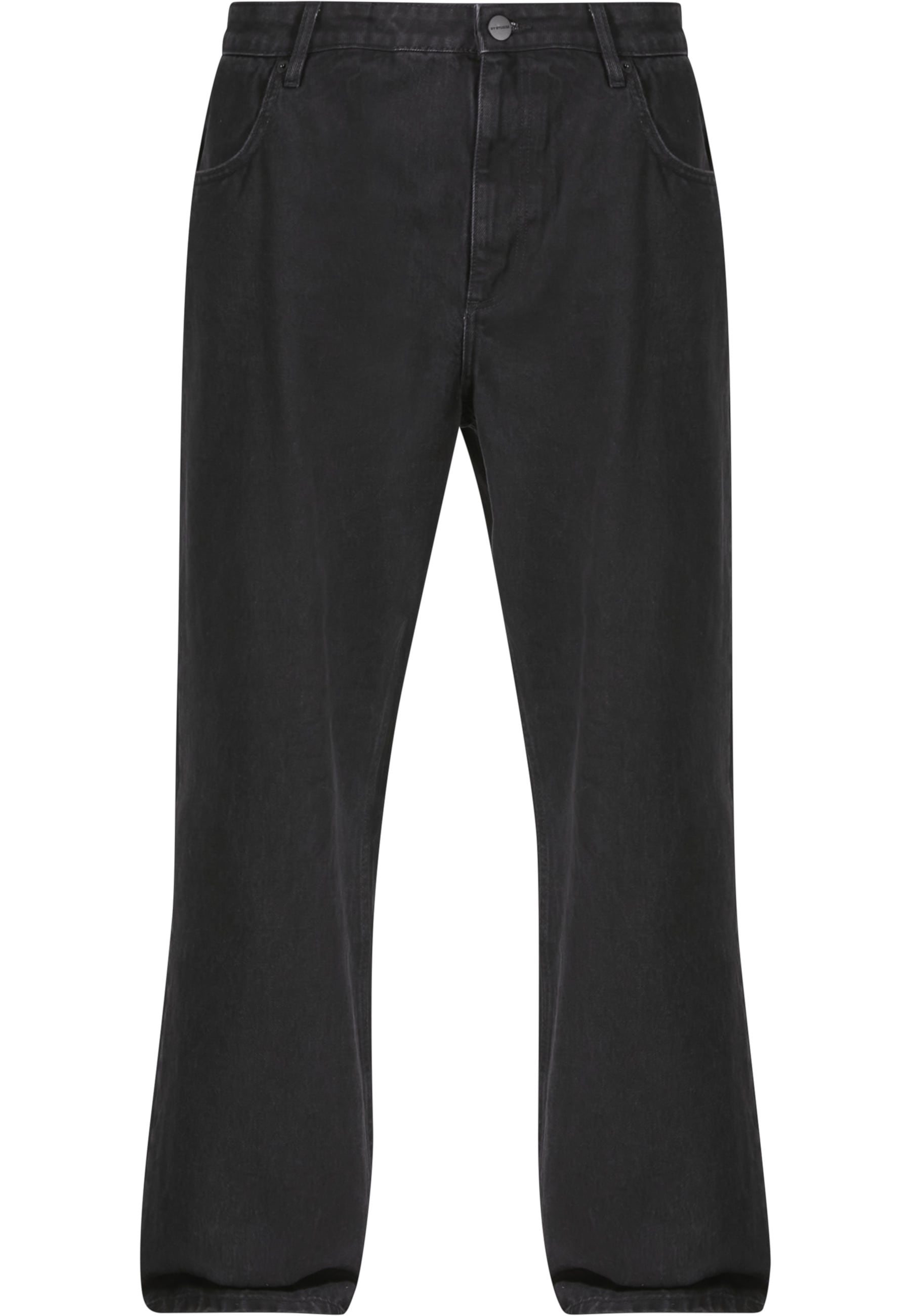 2Y Studios "2Y Studios 2Y Adrik Basic Baggy Jeans"