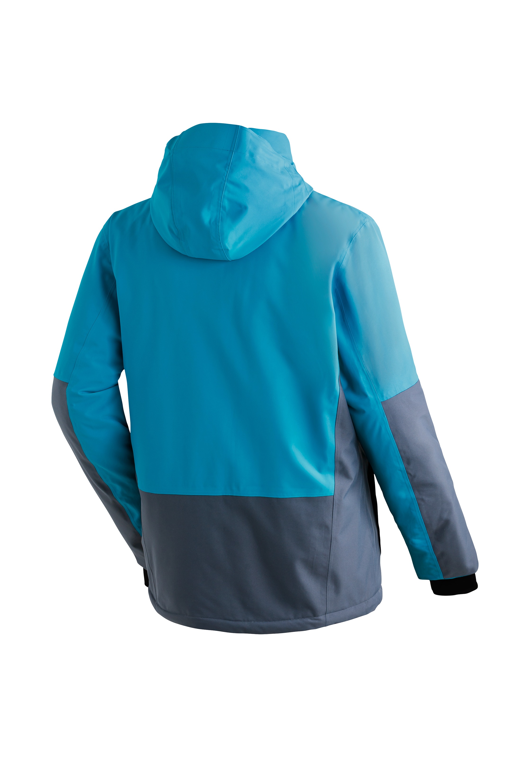 Maier Sports Skijacke »Roccarasa M«, Herren Winterjacke wasserdicht u. atmungsaktiv