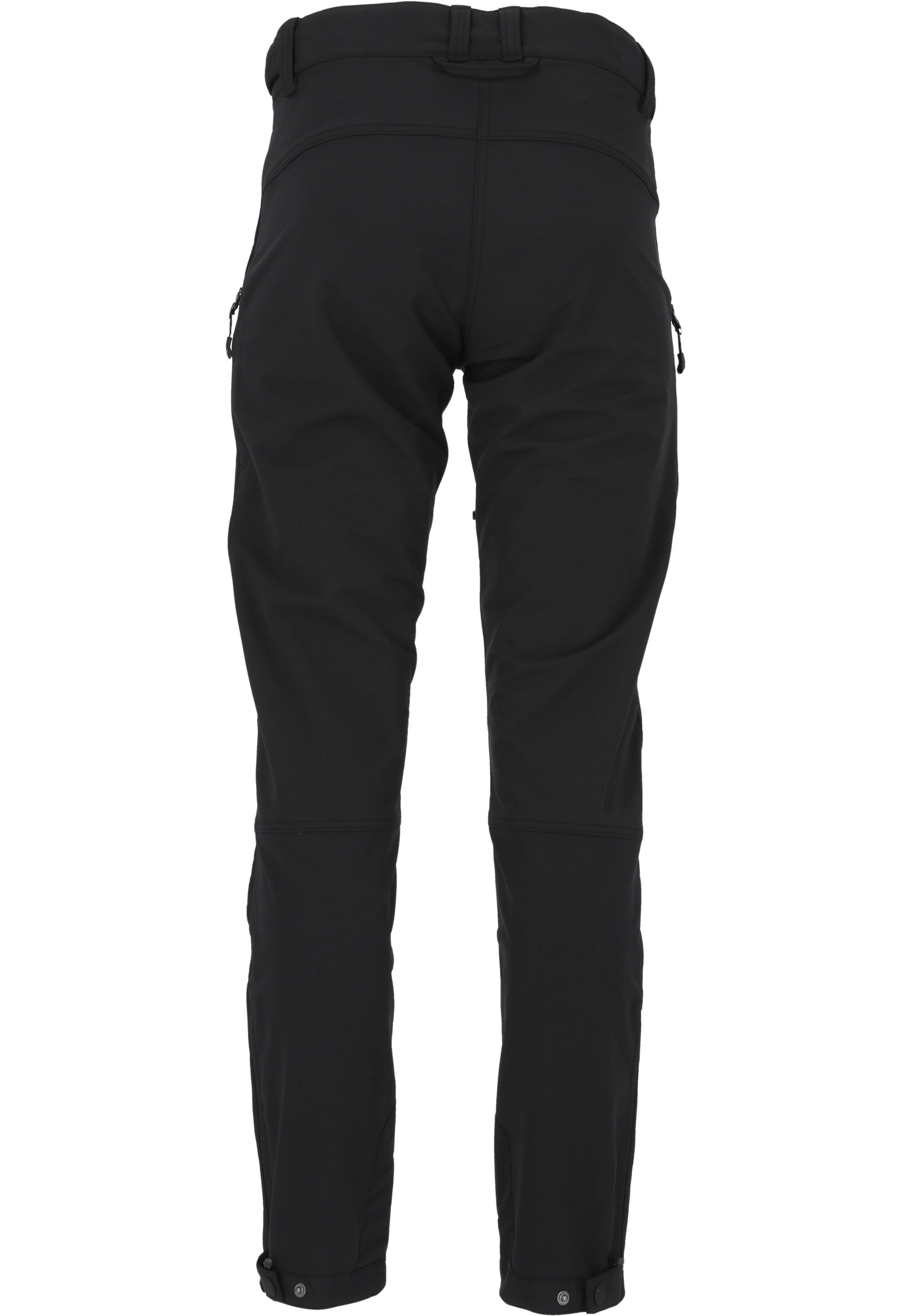 WHISTLER Softshellhose »Rexburg«, mit atmungsaktiver Funktion