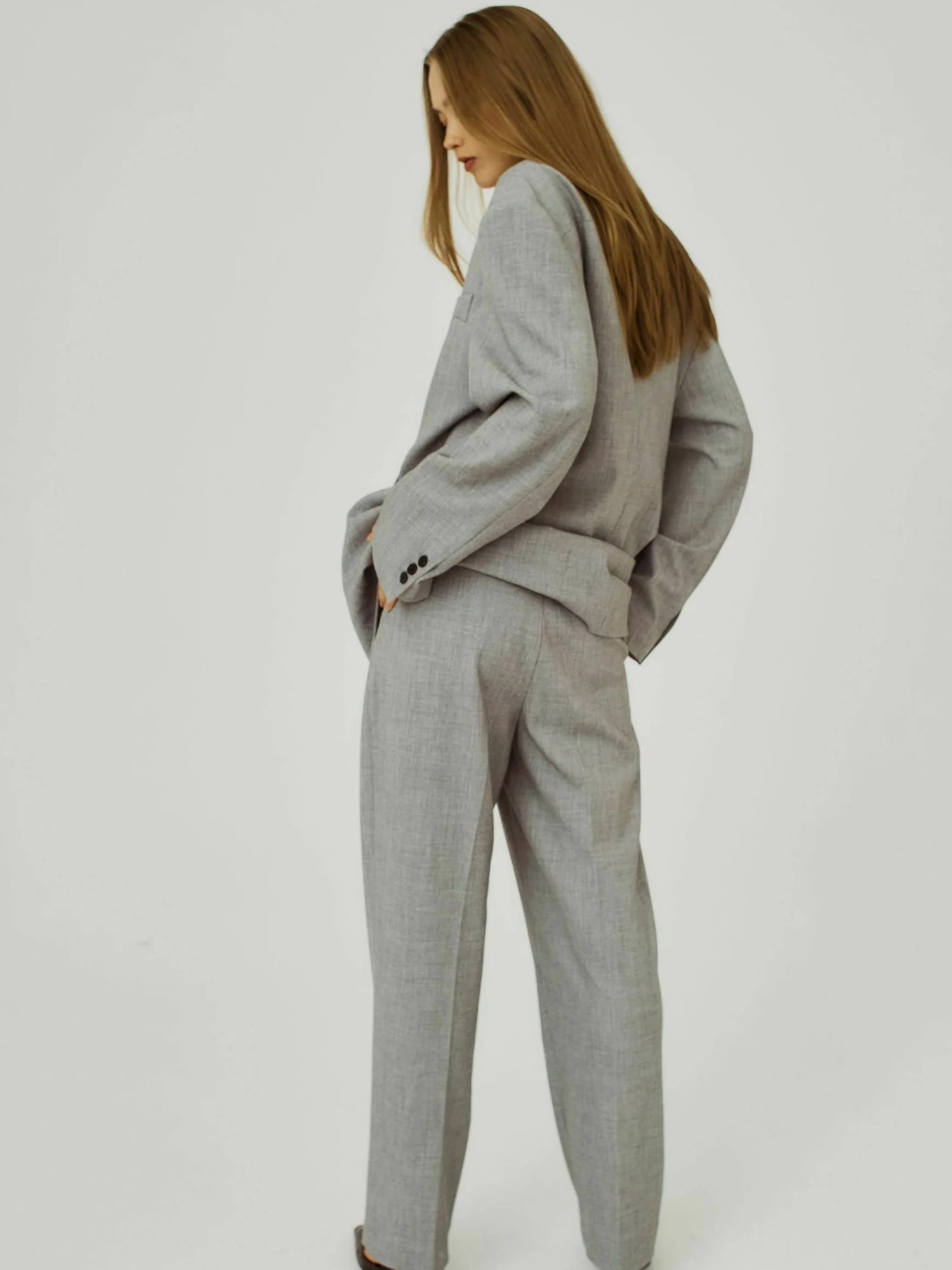 NORR Chinohose »NORR Trouser Cano«