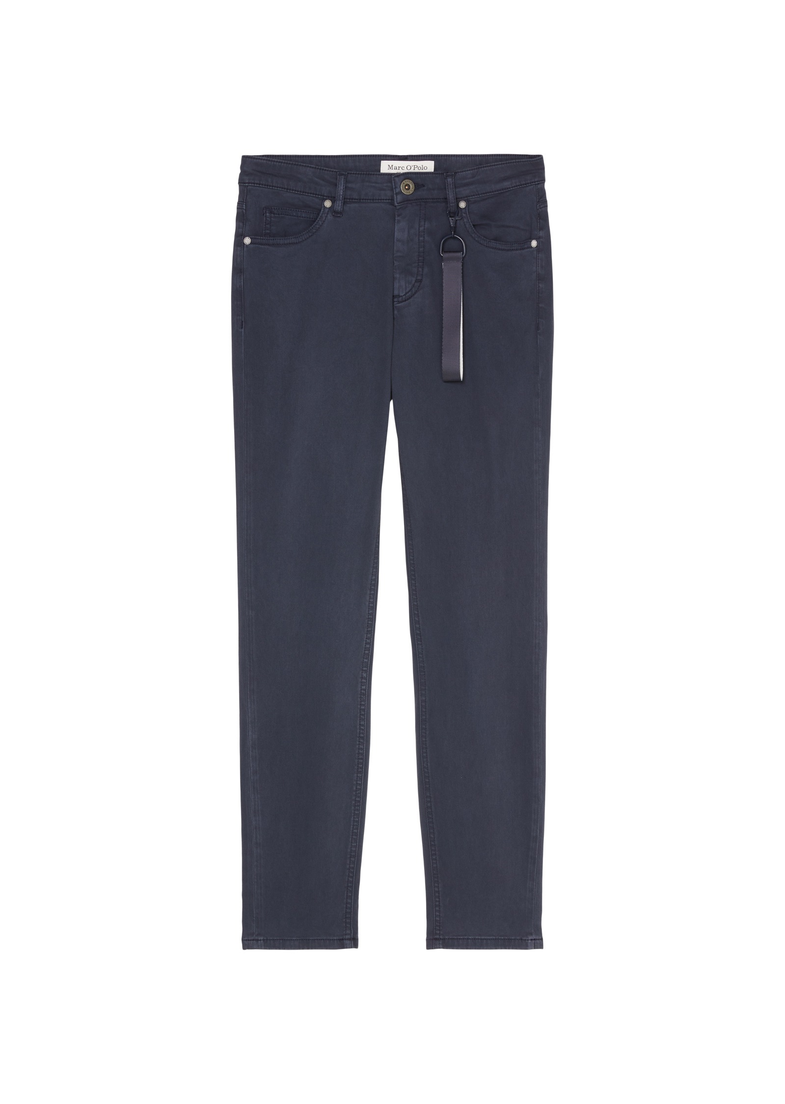 Marc O'Polo 5-Pocket-Hose »aus Lyocell-Baumwolle-Mix«