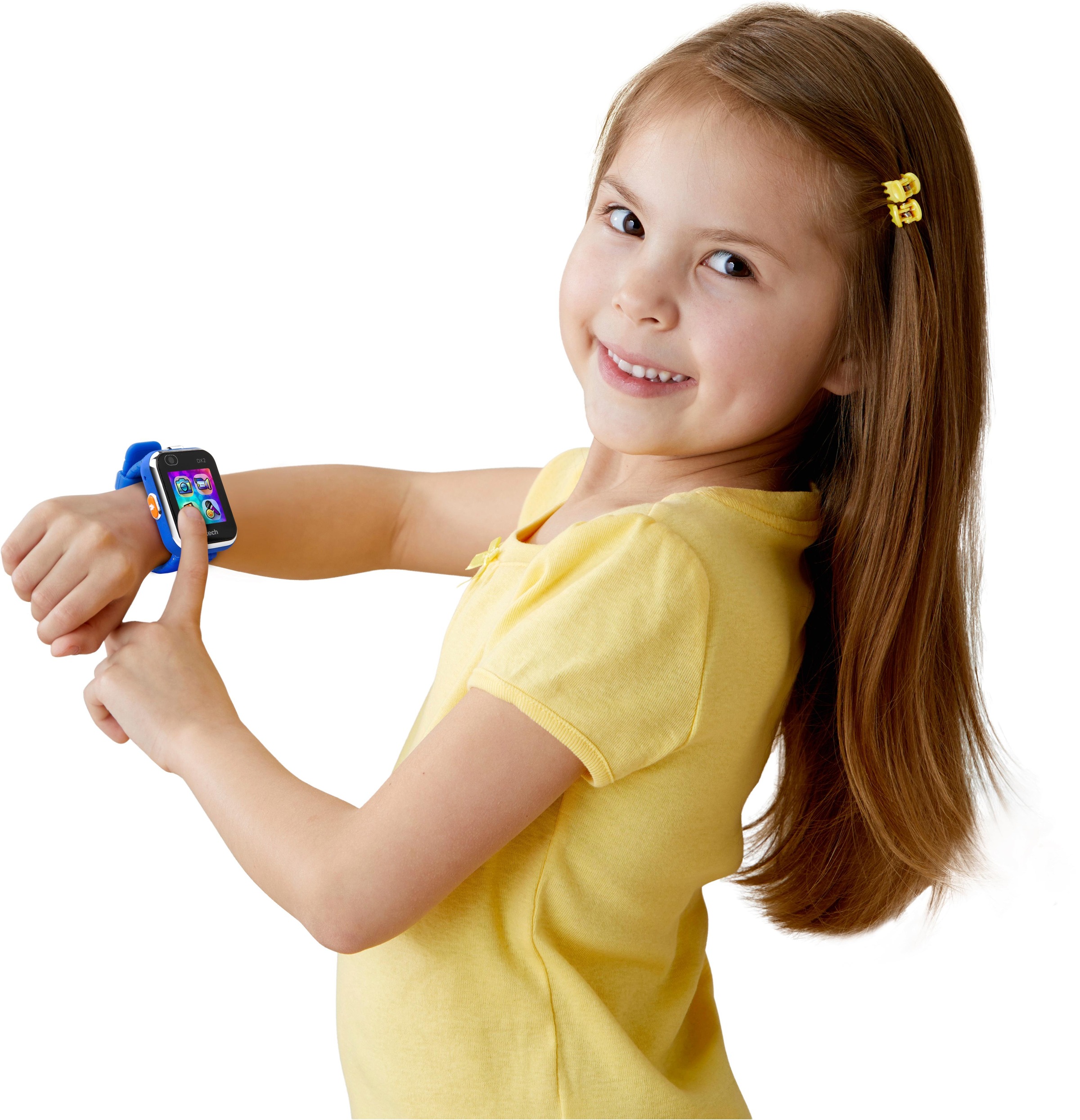 Vtech® Lernspielzeug »KidiZoom Smart Watch DX2«, mit Kamerafunktion