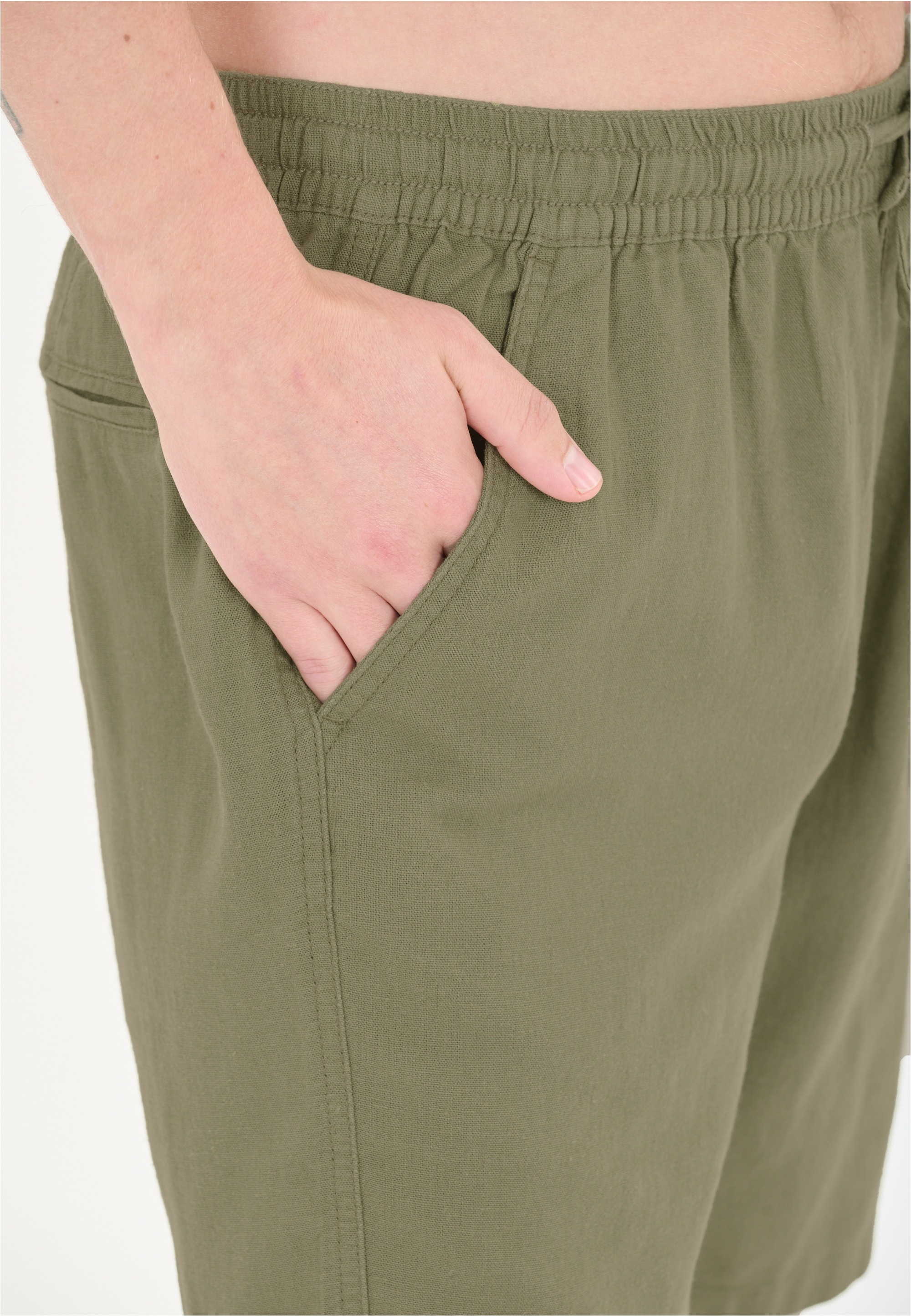 CRUZ Shorts »Micky«  Im relaxten Look