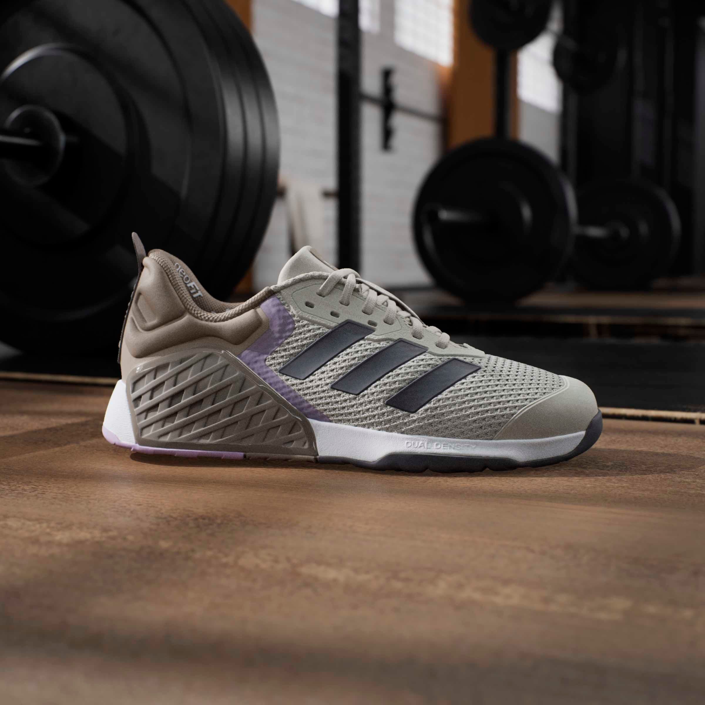 adidas Performance Trainingsschuh »DROPSET 3«