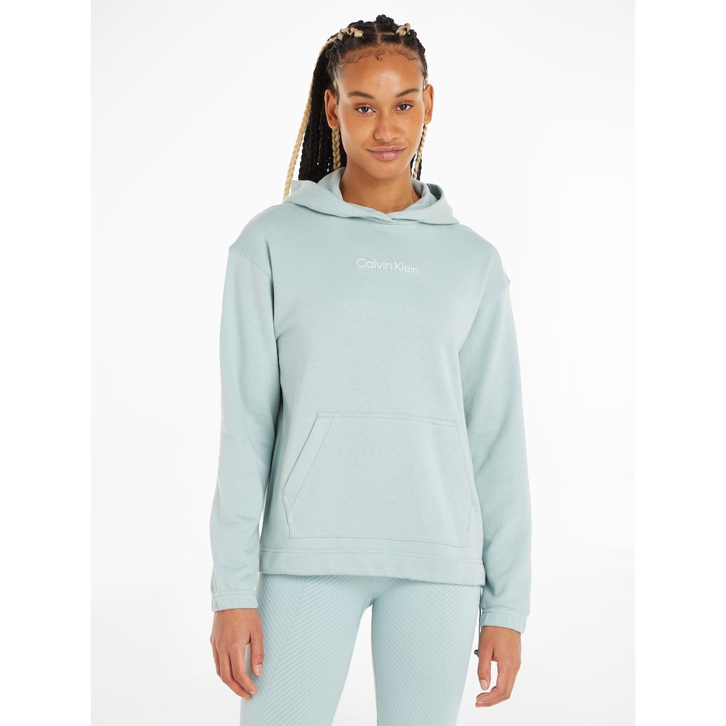 Calvin Klein Sport Kapuzensweatshirt »Sweatshirt PW - Hoodie«