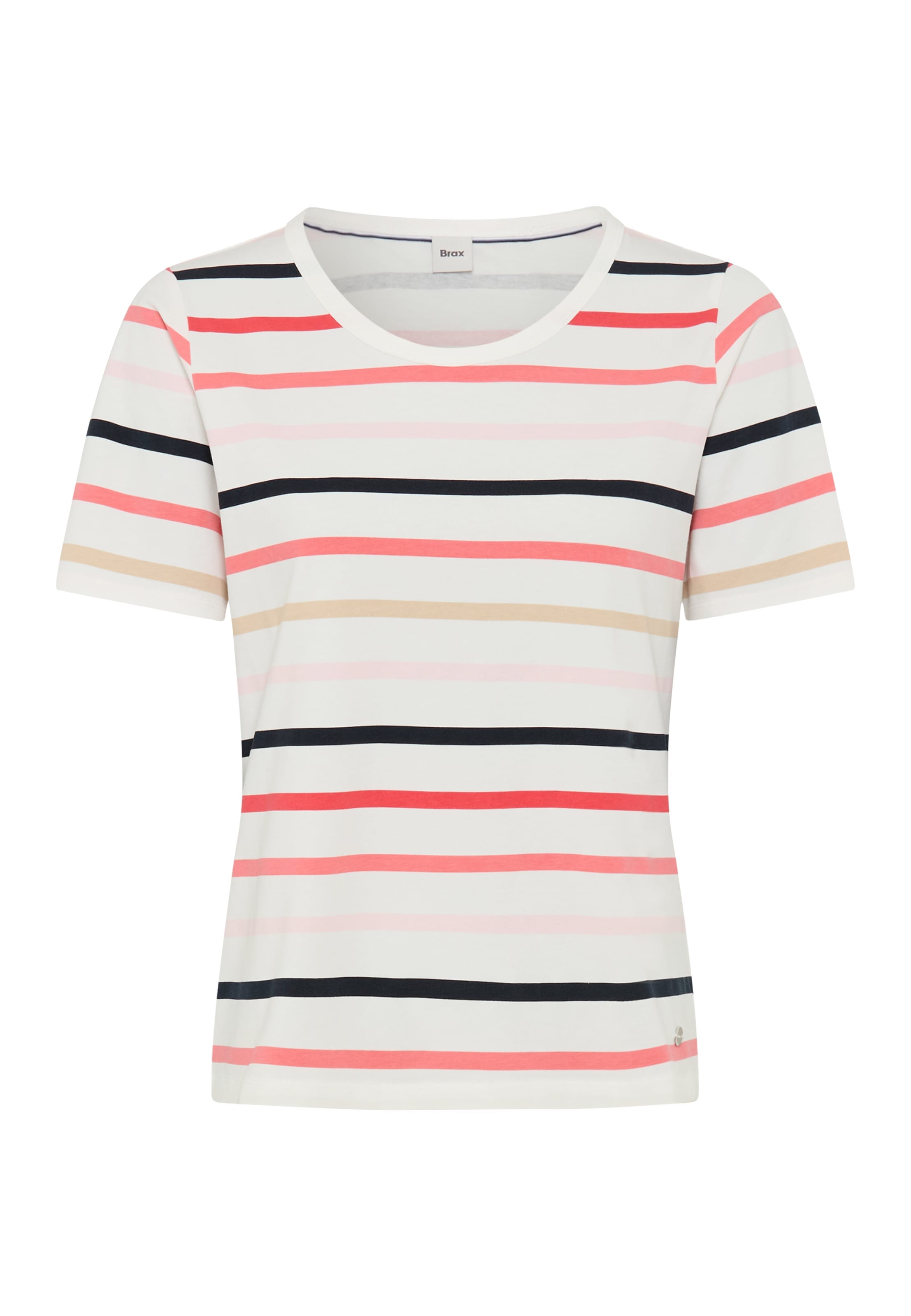 Brax Kurzarmshirt »Style CARINA«