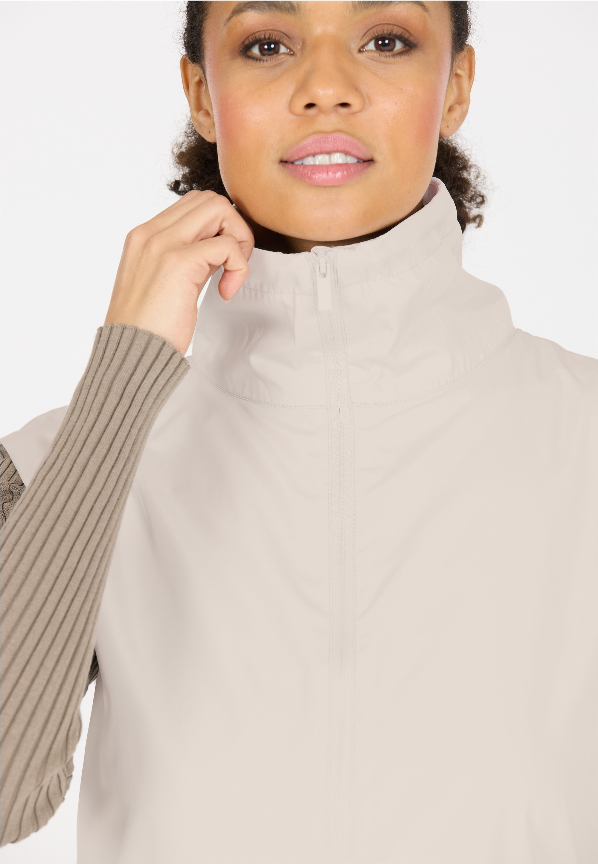 ATHLECIA Funktionsweste »Aiana«, Mit 4-Wege-Stretch