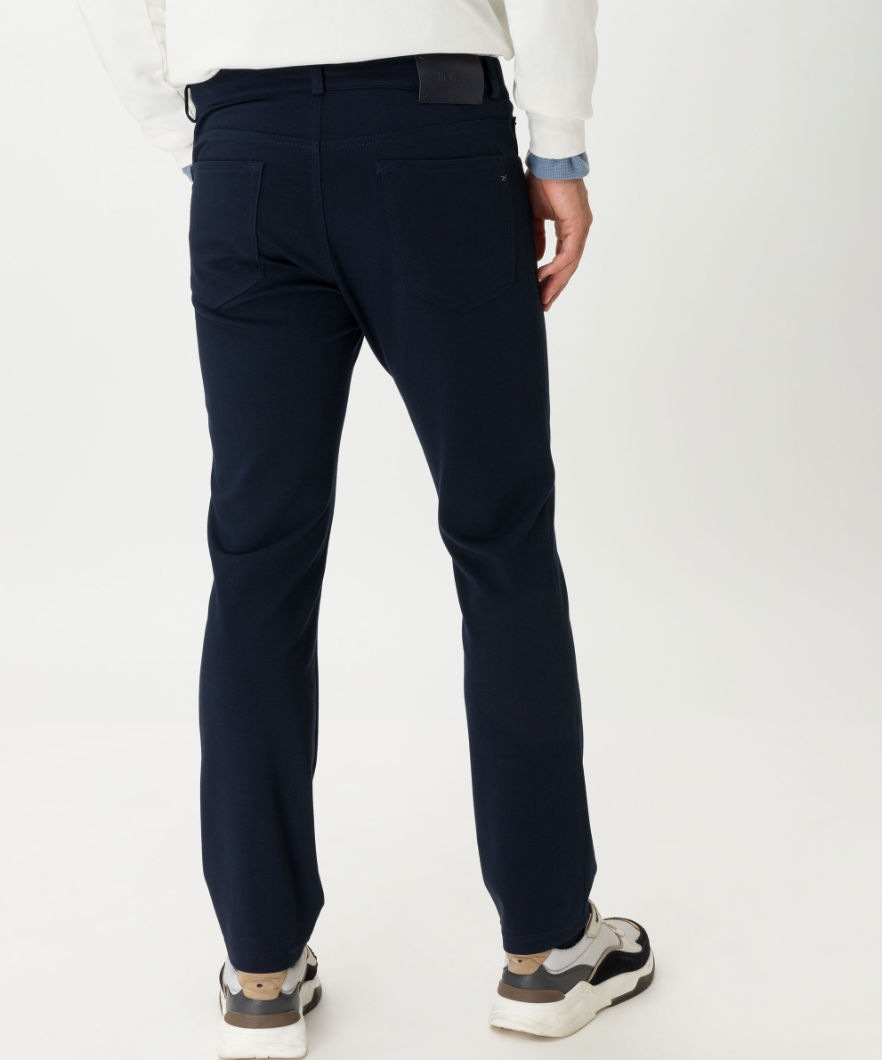 Brax 5-Pocket-Hose »Style CHUCK«