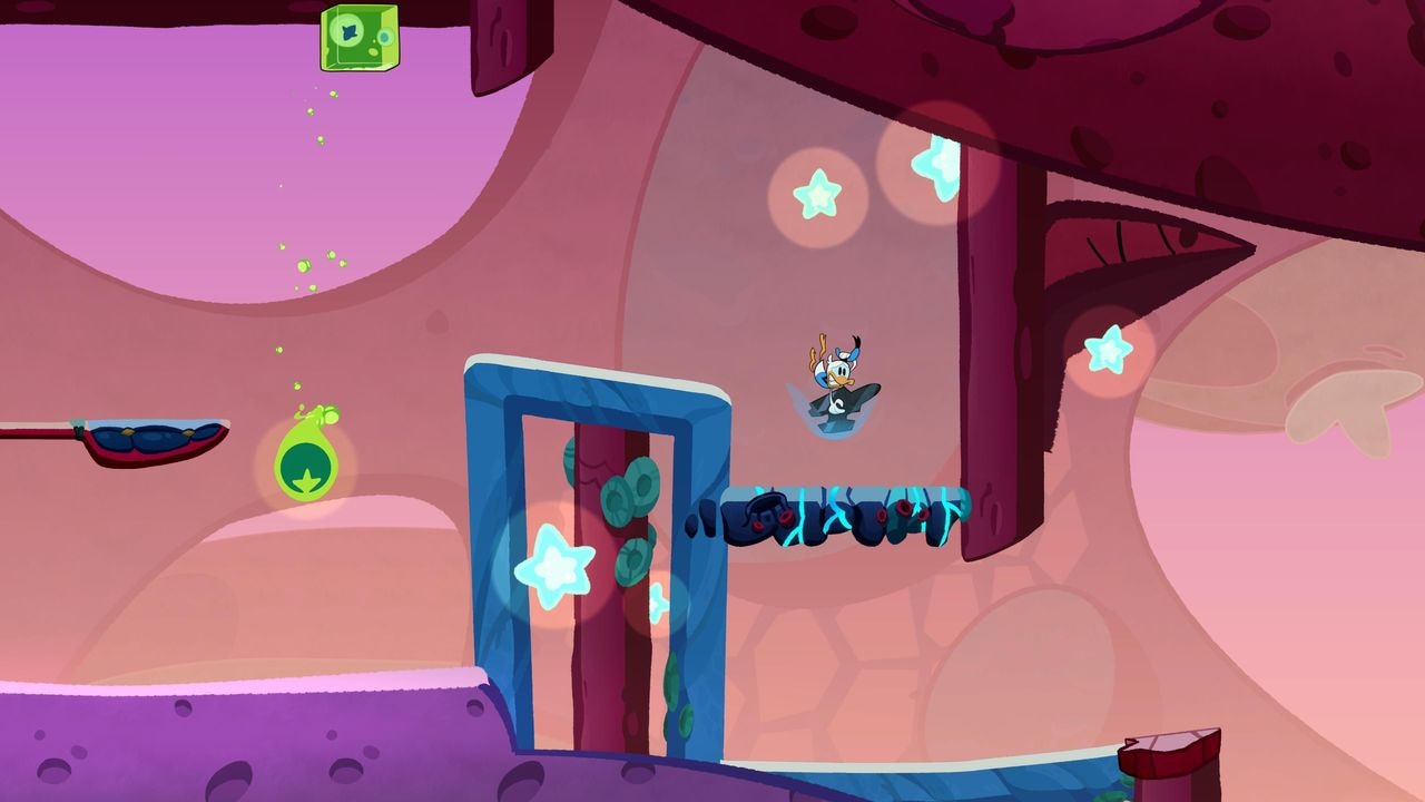 Nighthawk Spielesoftware »Disney Illusion Island Mickey & Friends«, PlayStation 5