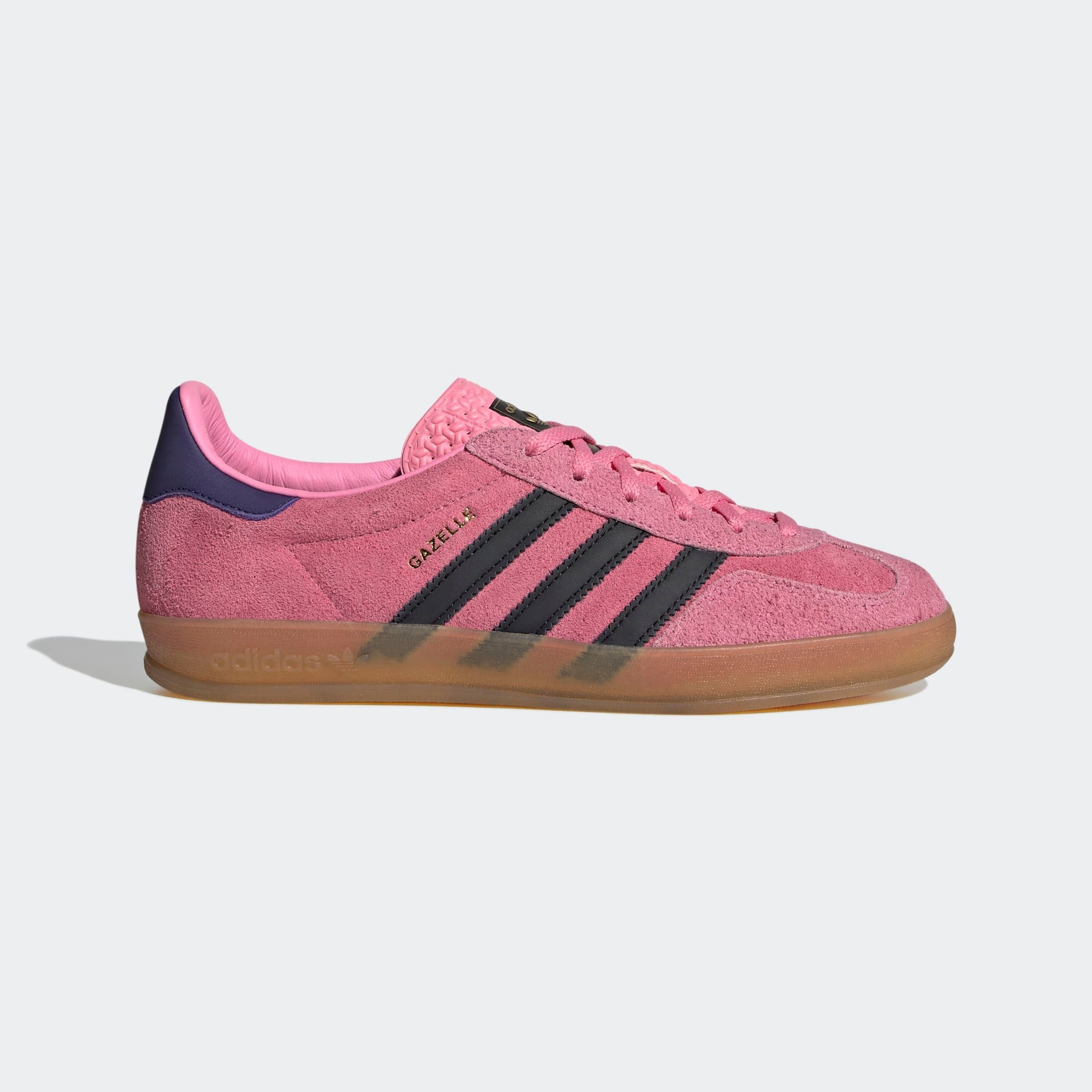 adidas Originals Sneaker "GAZELLE INDOOR" günstig online kaufen