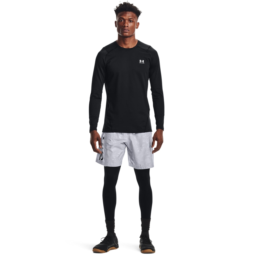 Under Armour® Trainingstights »UA Cold Gear Armour Leggings«