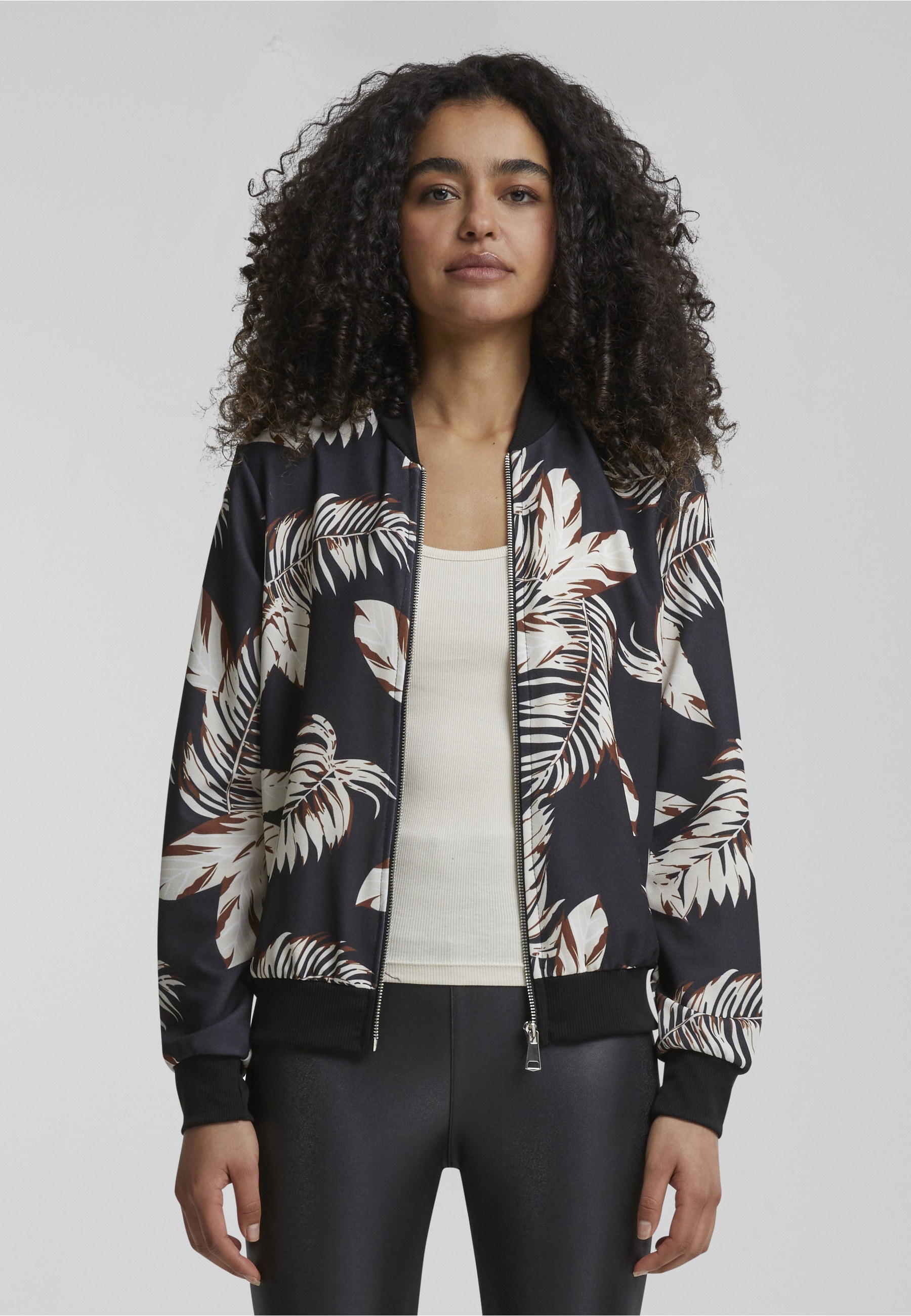 CLOUD 5IVE Allwetterjacke »CLOUD 5IVE Damen« 1 Stk. tlg. ohne Kapuze