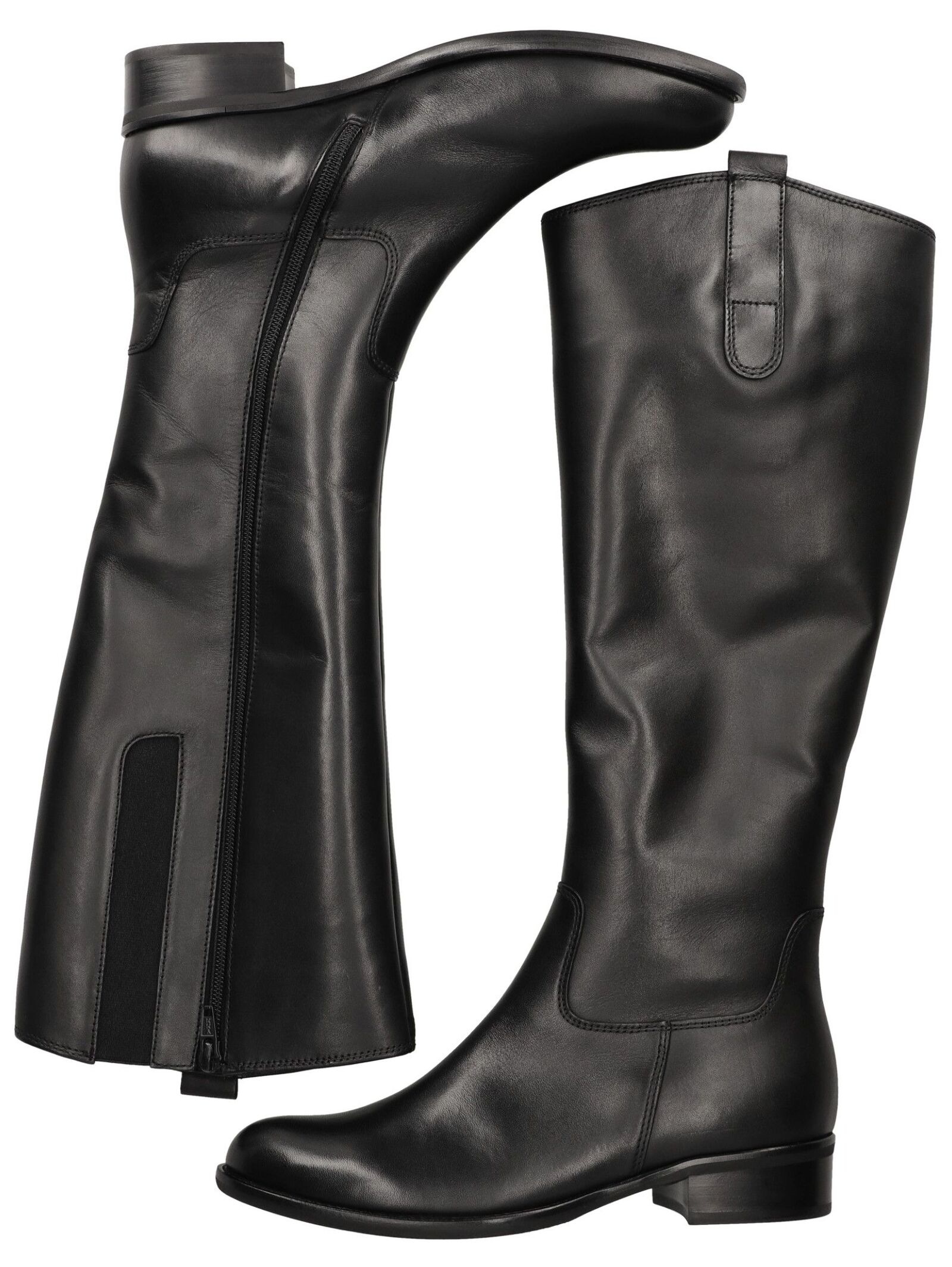 Gabor Stiefel »Gabor Stiefel Glattleder«