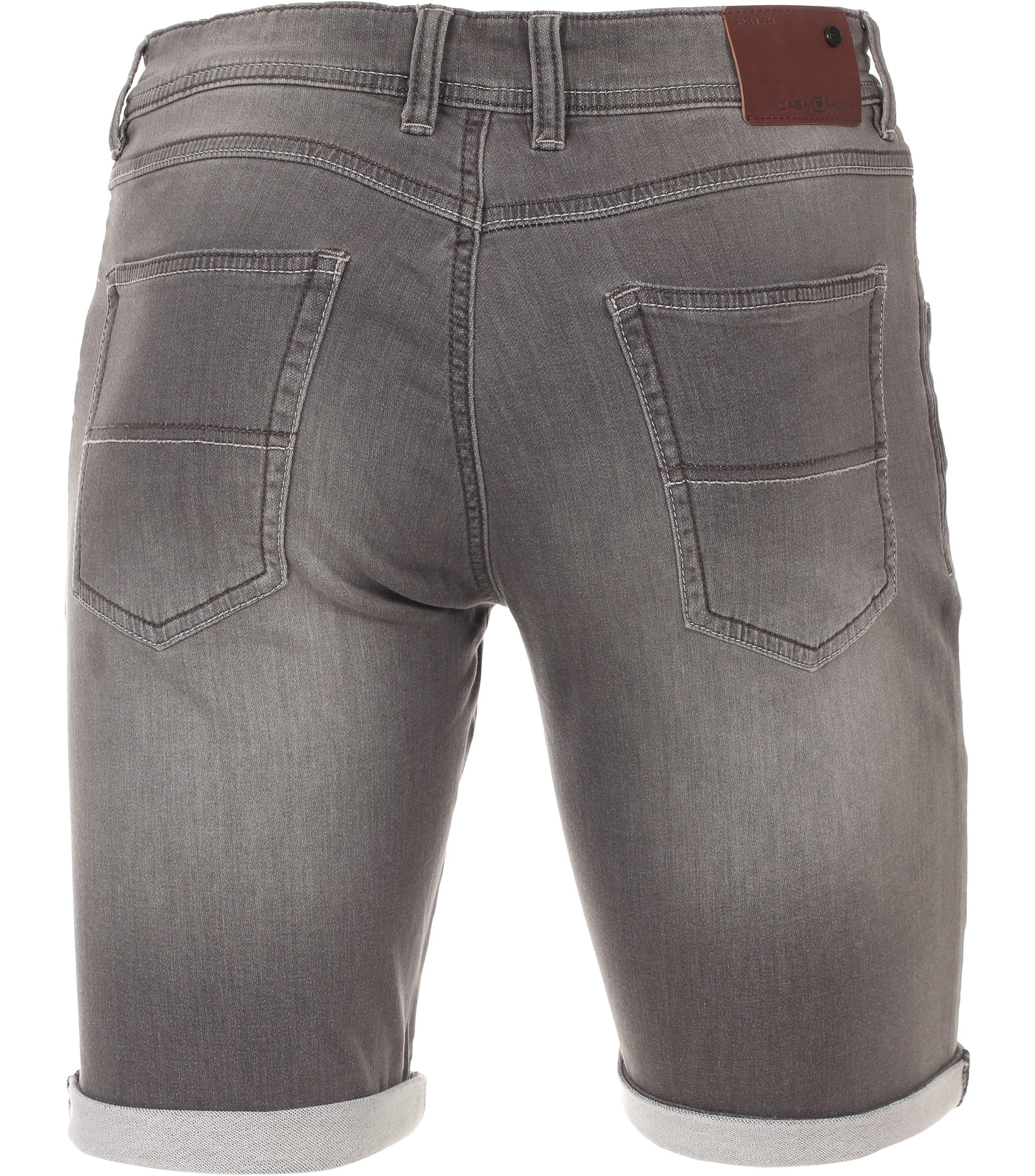 CASAMODA Shorts »CASAMODA Shorts uni«