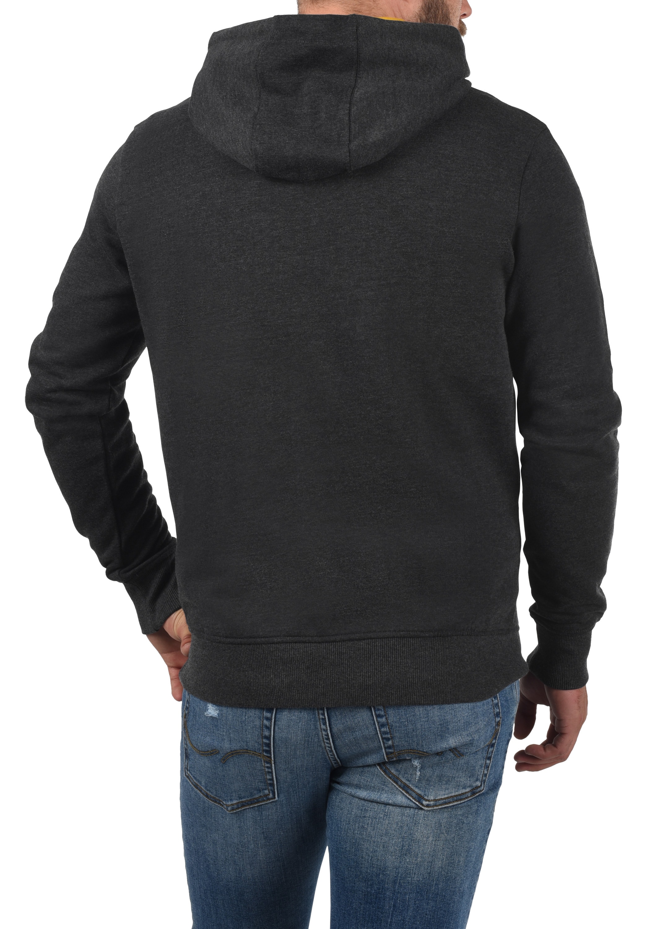 !Solid Kapuzenpullover »Hoodie SDKenan«