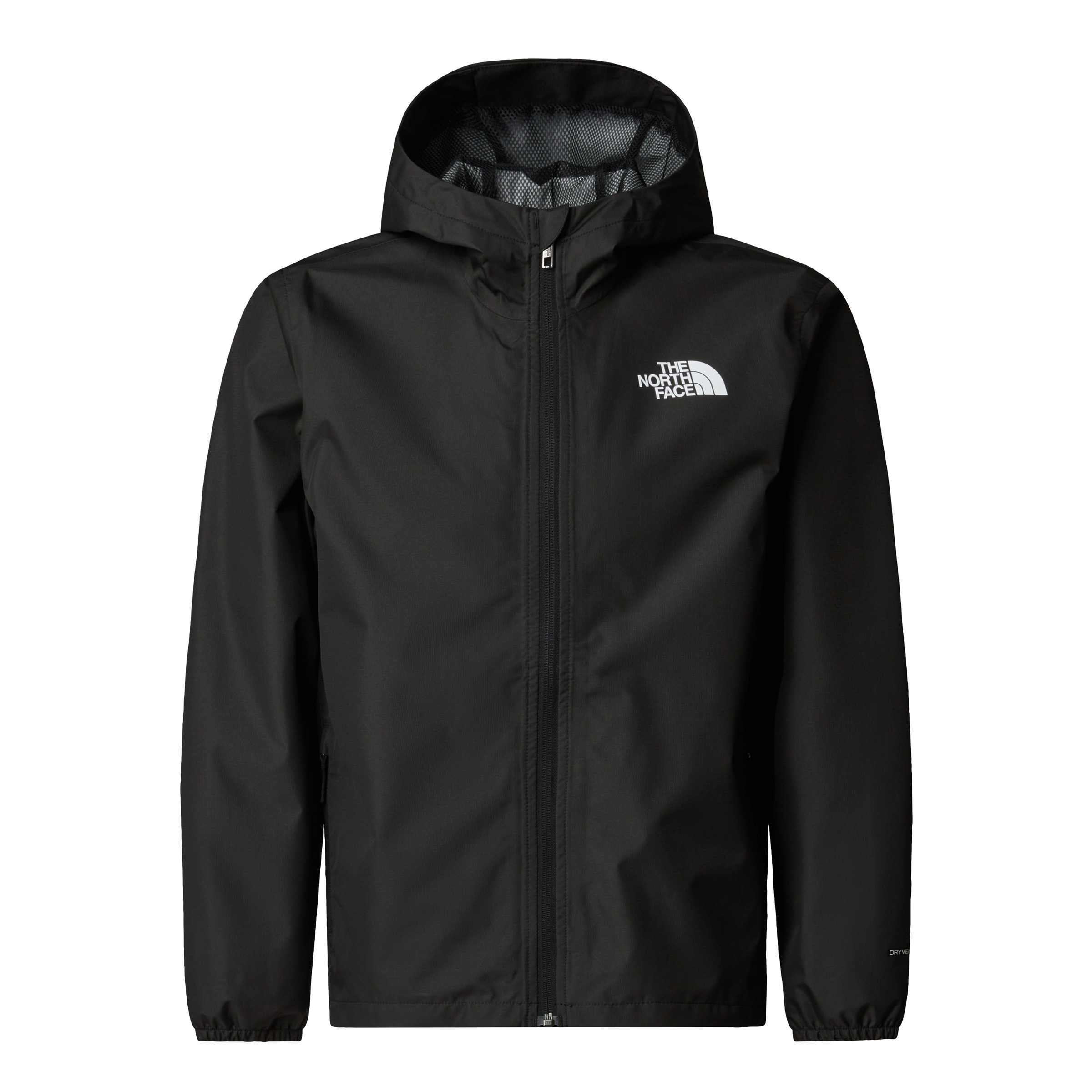 The North Face Regenjacke »Zipline Regenjacke für Jugendliche«, für Kinder
