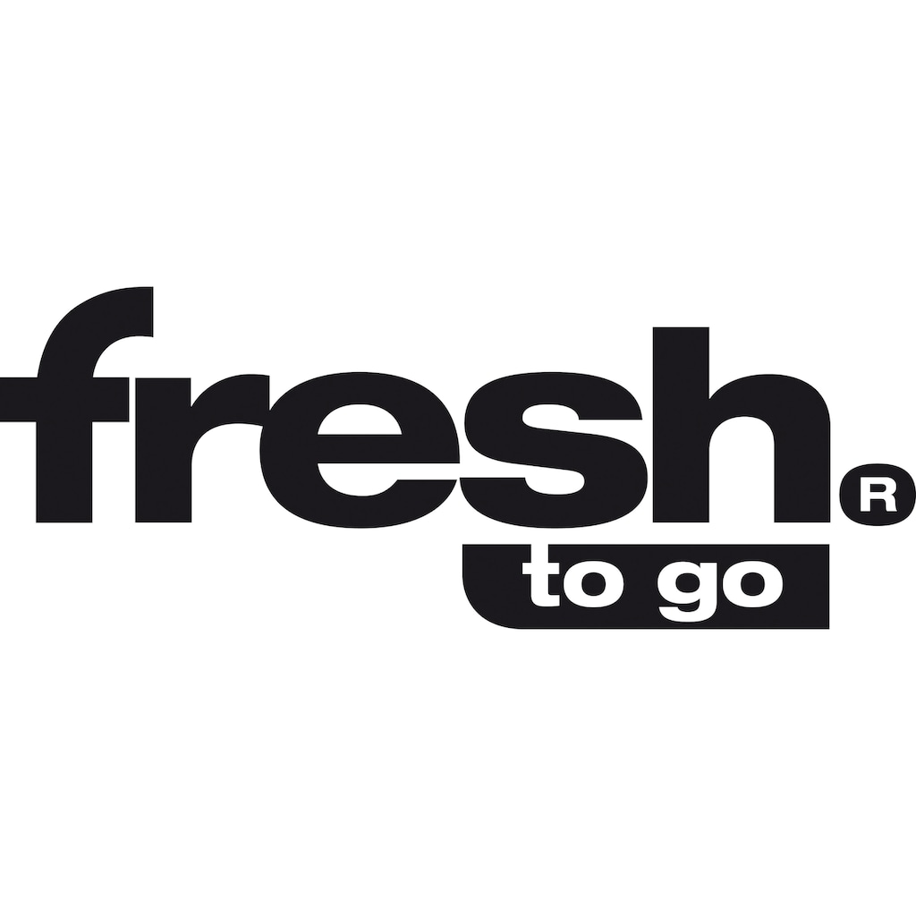 Wimex Einlegeboden »by fresh to go«