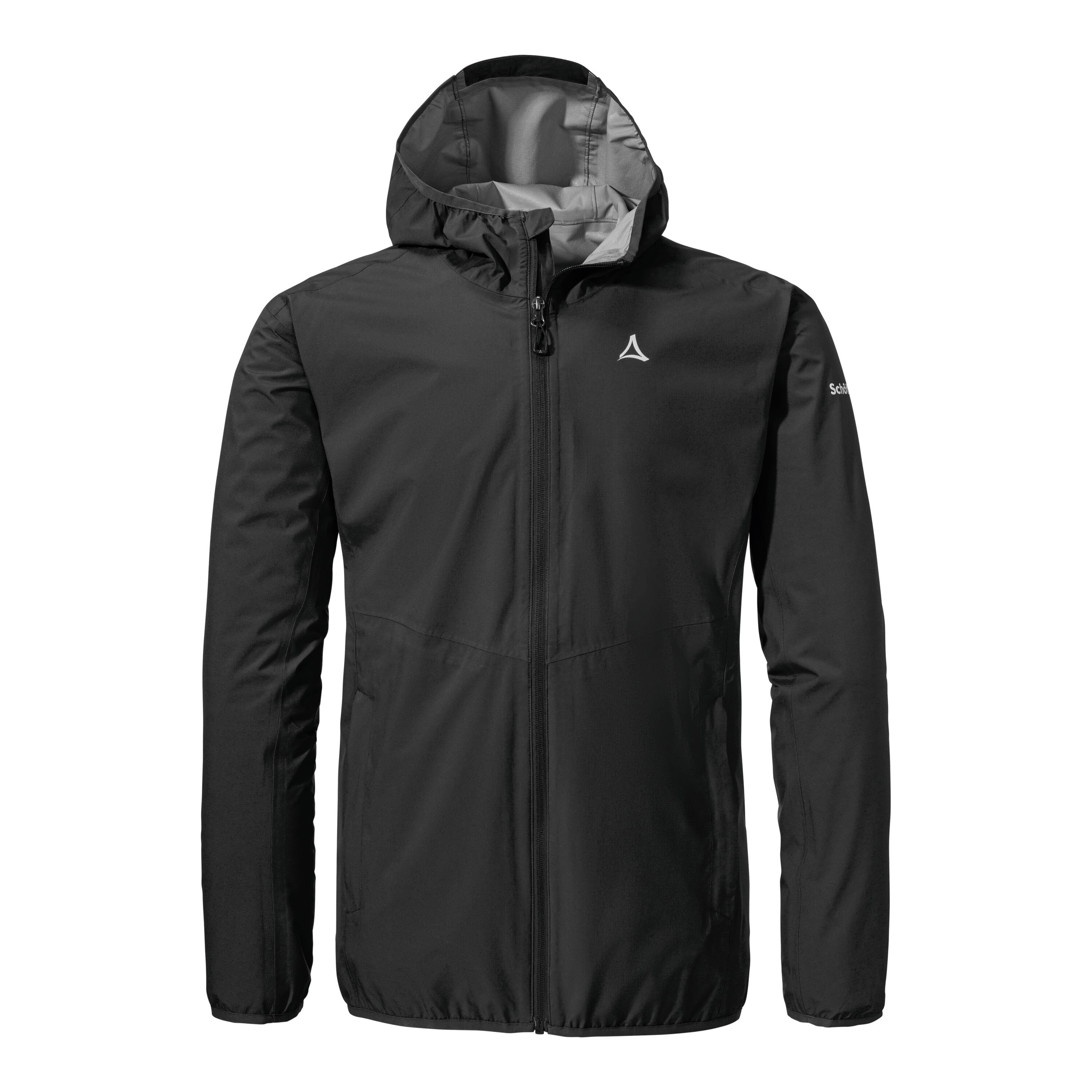 Schöffel Outdoorjacke "Jacket Style Migandi MNS", (1 St.), mit Kapuze günstig online kaufen