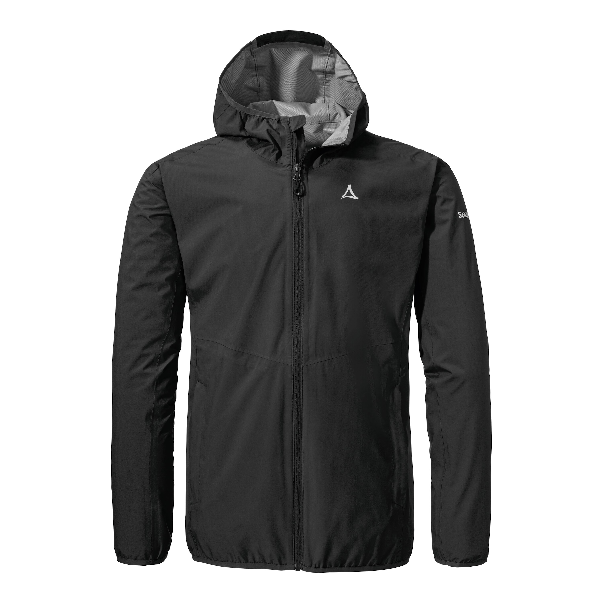 Schöffel Outdoorjacke "Jacket Style Migandi MNS" 1 Stk. tlg. mit Kapuze win günstig online kaufen