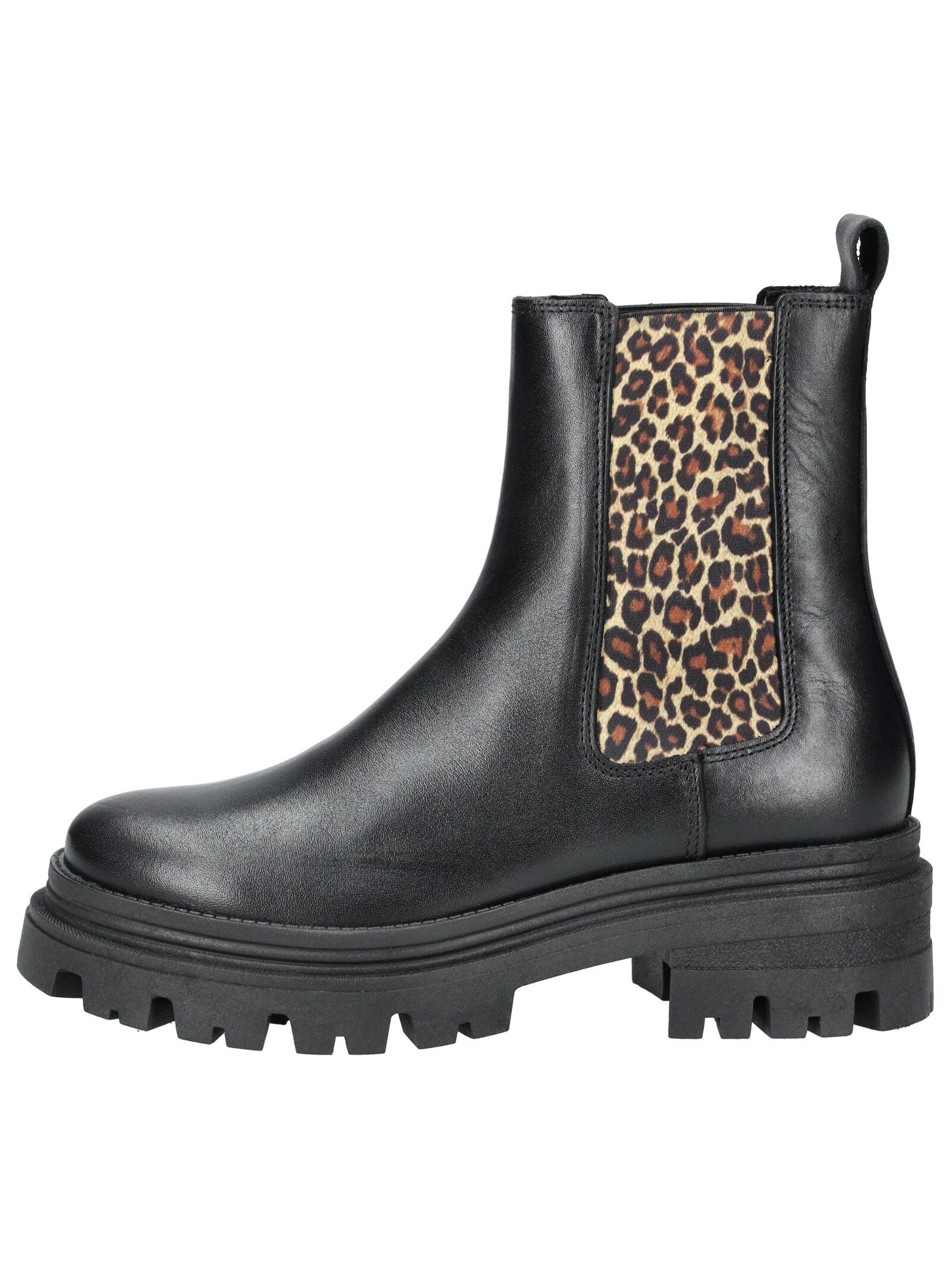 Tamaris Stiefelette "Tamaris Stiefelette Leder" günstig online kaufen