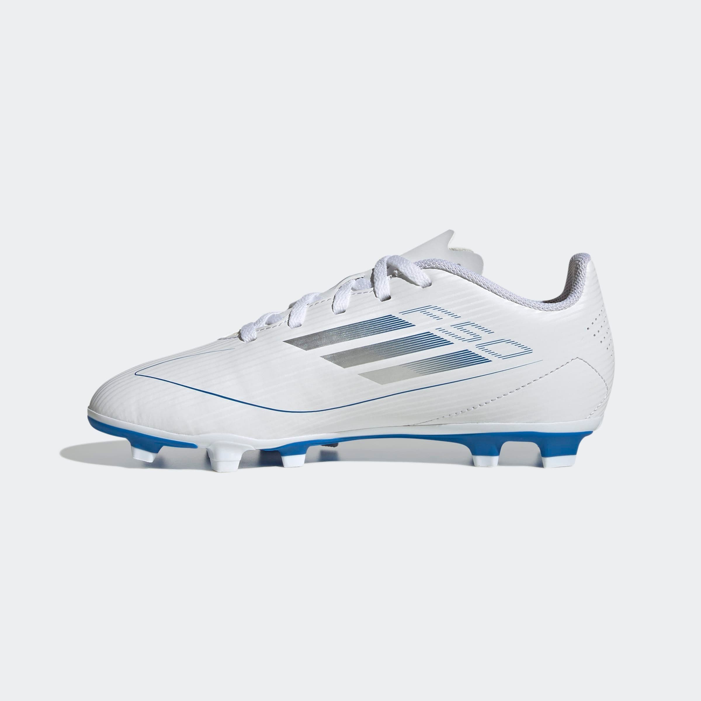 adidas Performance Fußballschuh »F50 CLUB KIDS FG/MG«, für Rasenplätze