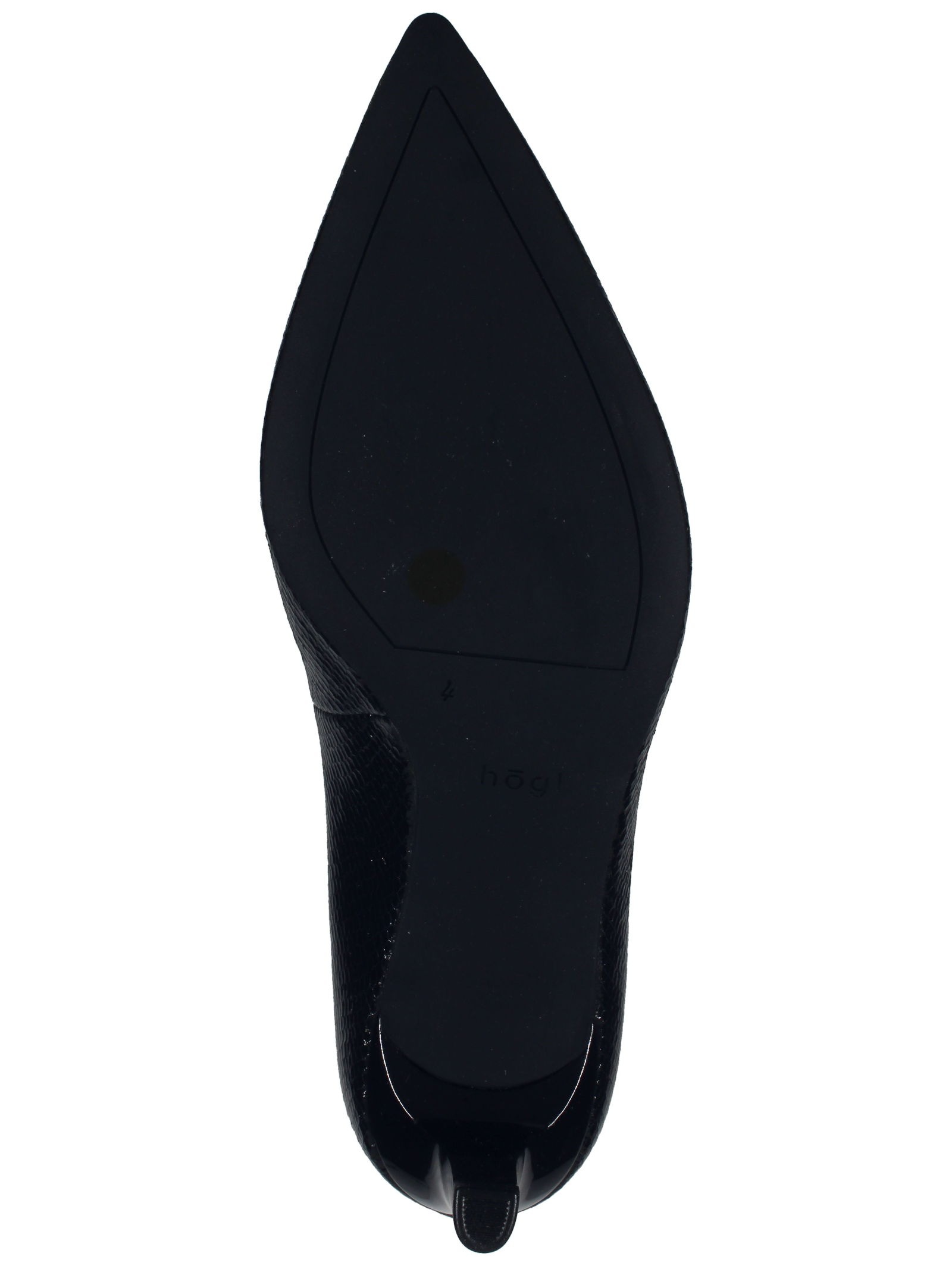 Högl Pumps »Högl Pumps Leder«