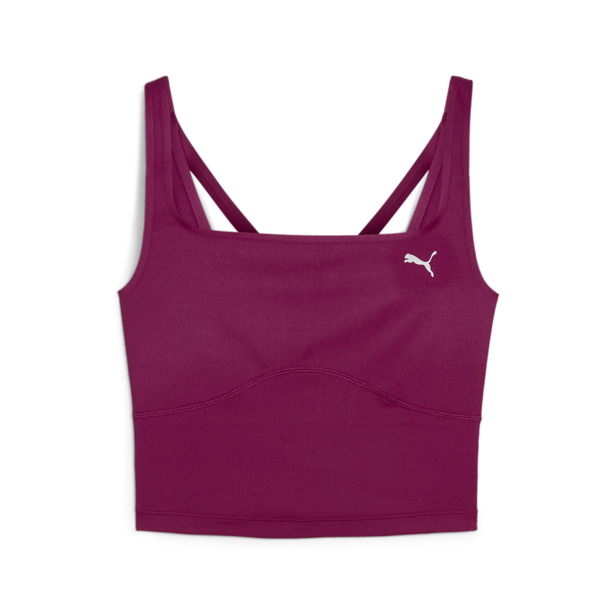 Yogatop »STUDIO CLOUDSPUN Rib-Tanktop Damen«