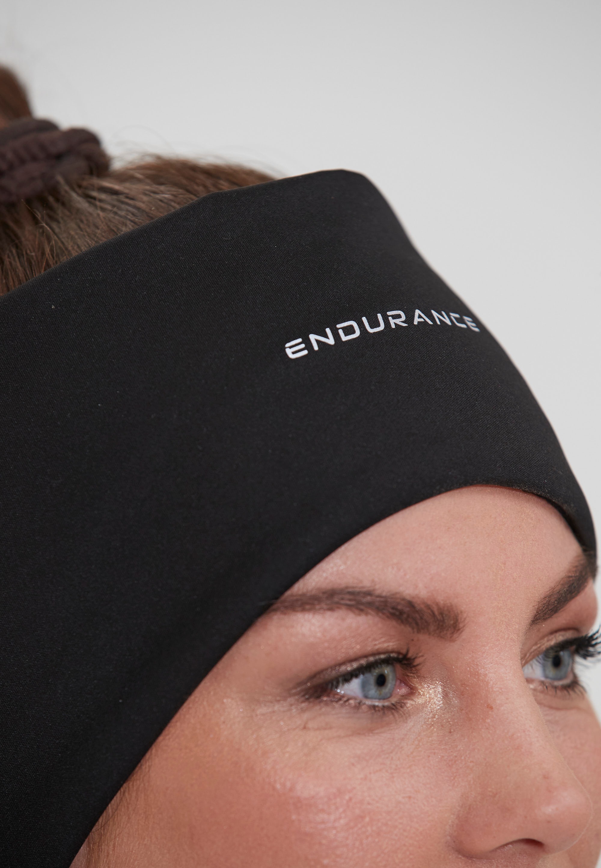 ENDURANCE Stirnband »Corbia«, (1 St.), im sportlichen Design