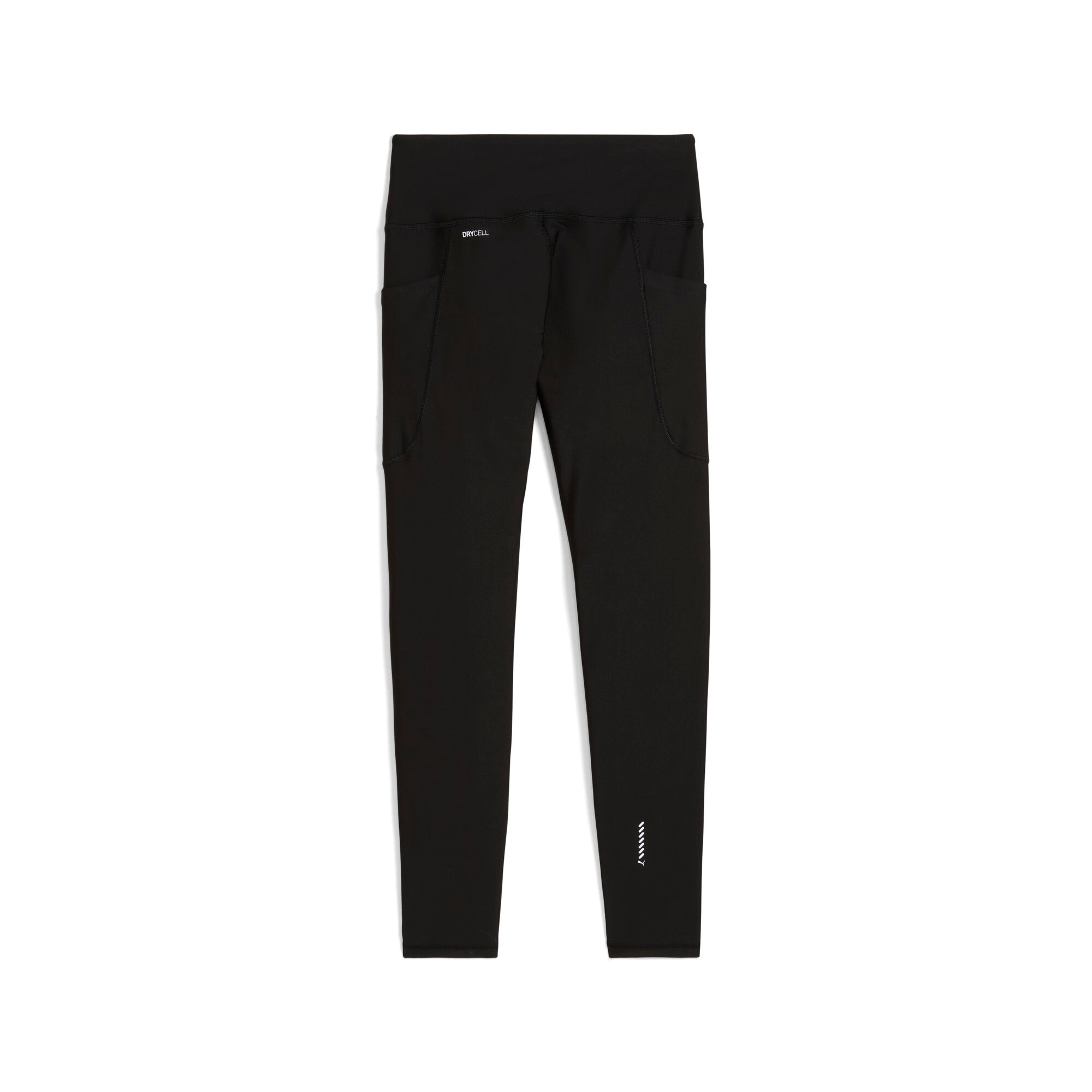 PUMA Lauftights "W RUN VELOCITY FL TIGHT" mit hohem Bund, mit Seitentaschen günstig online kaufen