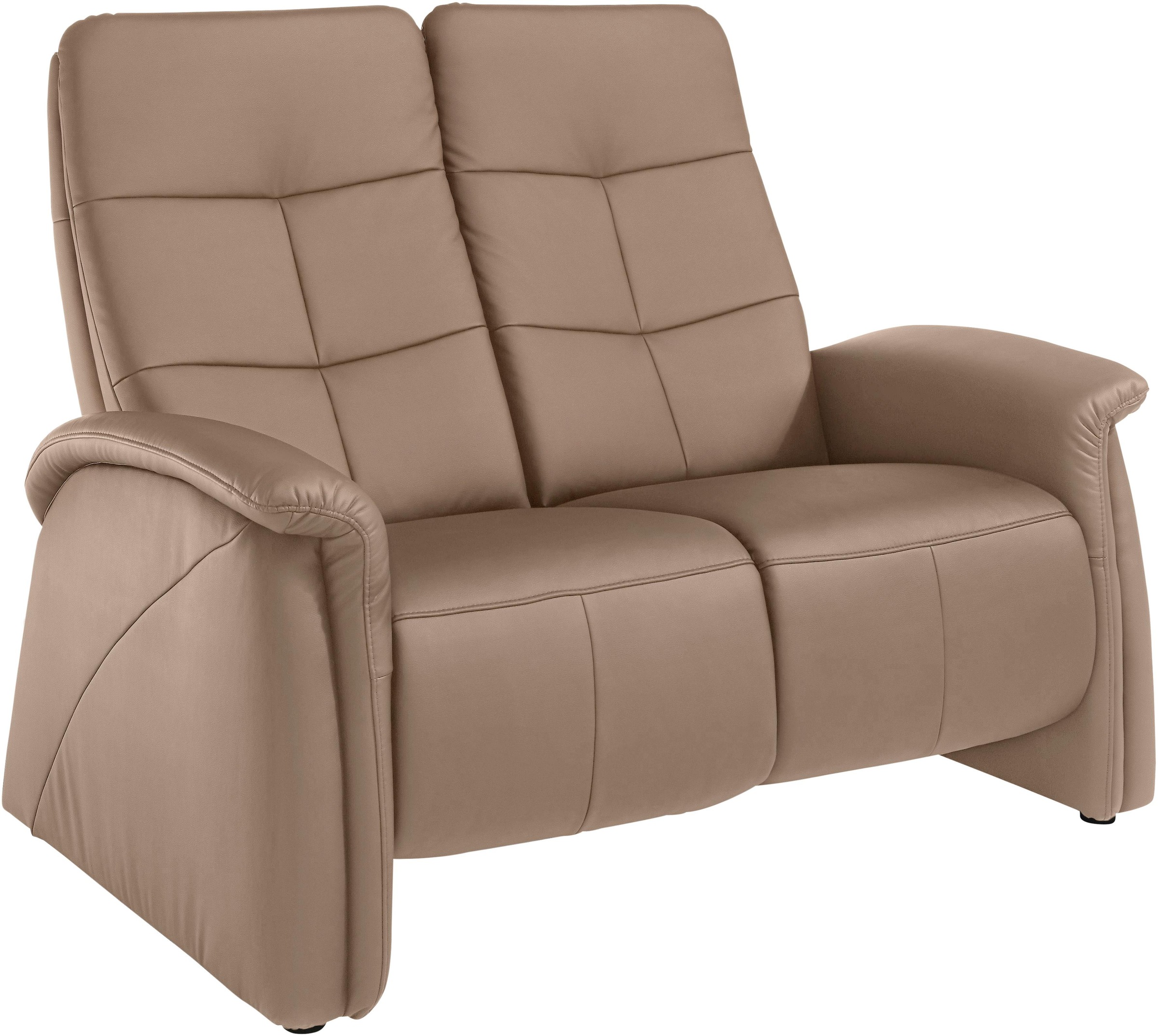 exxpo - sofa fashion Sofa "Tivoli, Kinosofa, bequem und komfortabel durch d günstig online kaufen